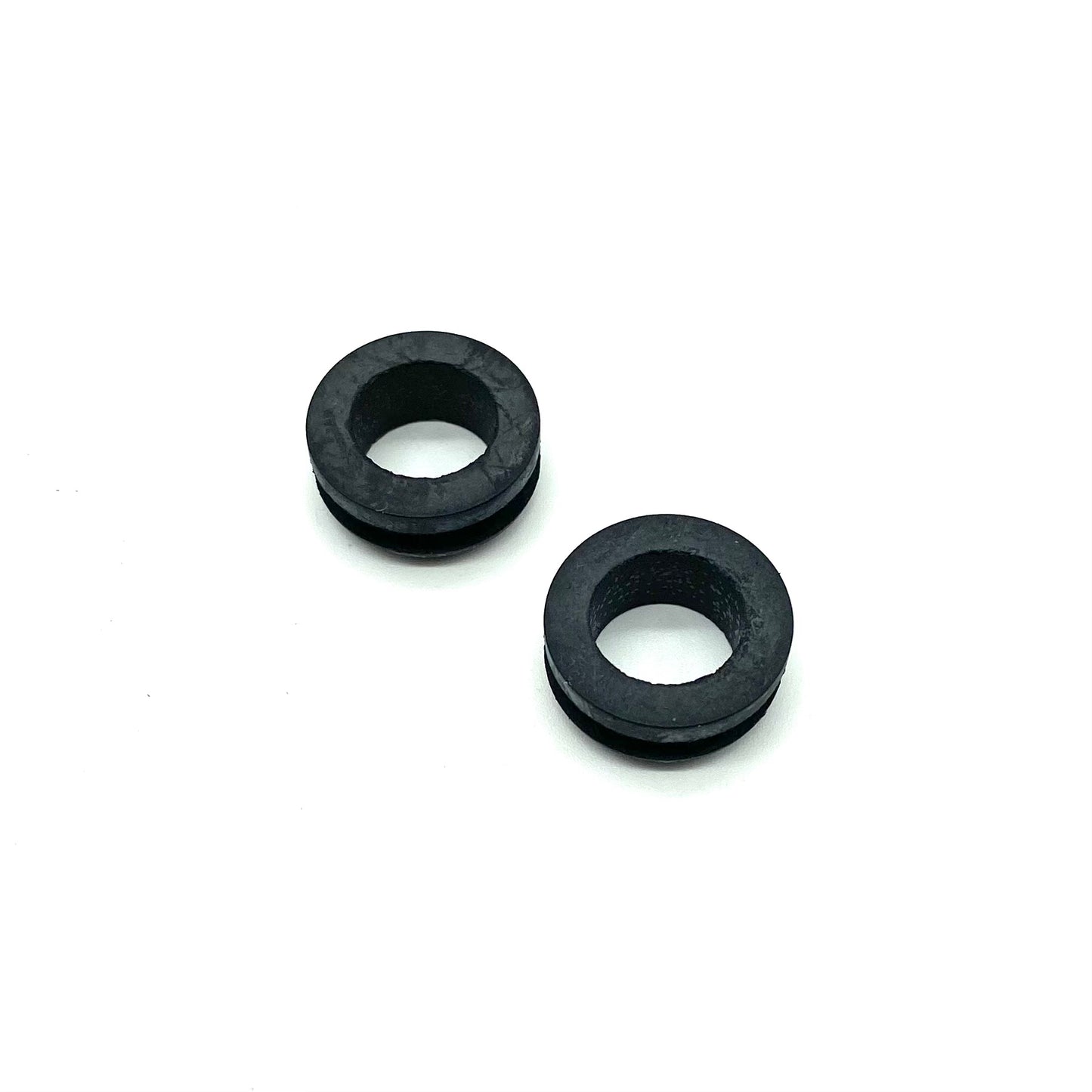 Jeep Wrangler TJ 97-02 Rear Seat Bracket Pivot Bushings Grommets 5103469AA