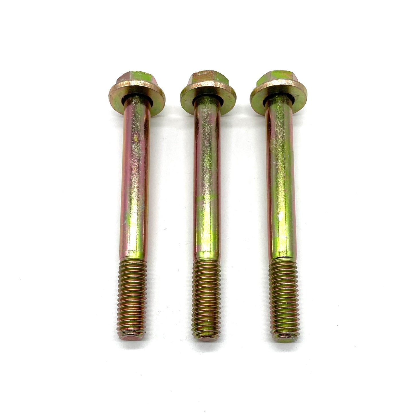 Jeep Cherokee XJ 84-01 Power Steering Gear Box Mounting Bolts GRADE 8
