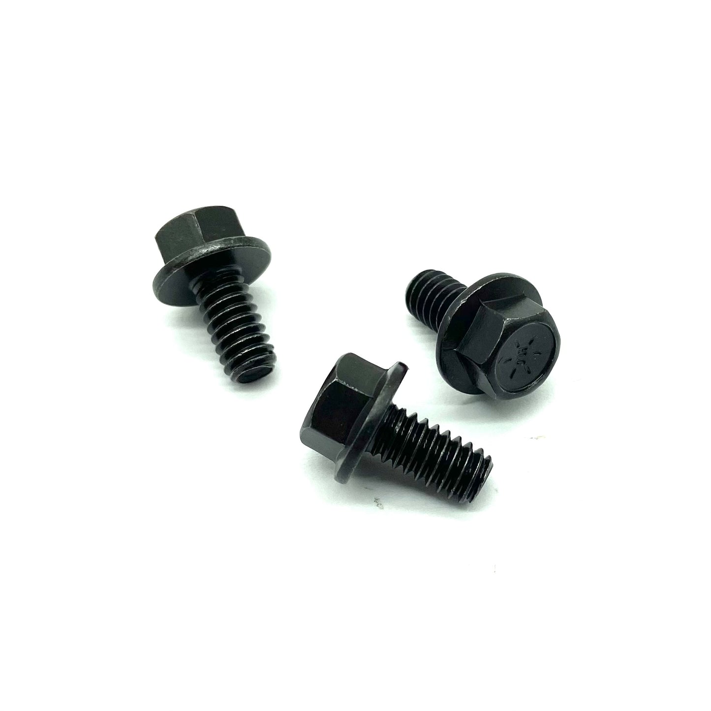 Jeep Wrangler YJ 87-95 Scissor / Bottle Jack Mounting Bracket Bolts Screws