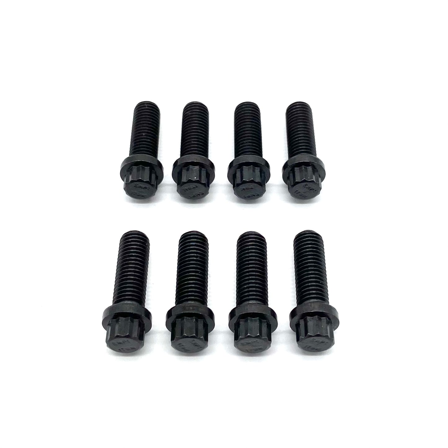 Jeep Wrangler YJ 87-95 Front Driveshaft U Joint Strap Bolts J4006928