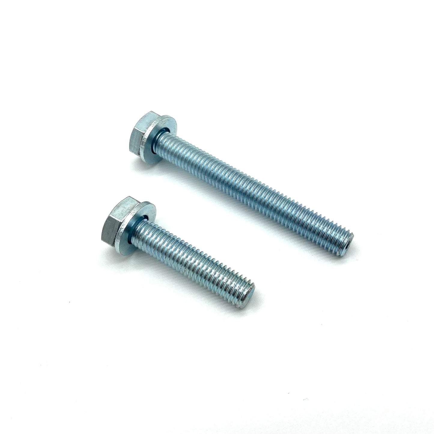 Jeep Wrangler JK JKU 07-11 3.8L Starter Mounting Bolts 10.9