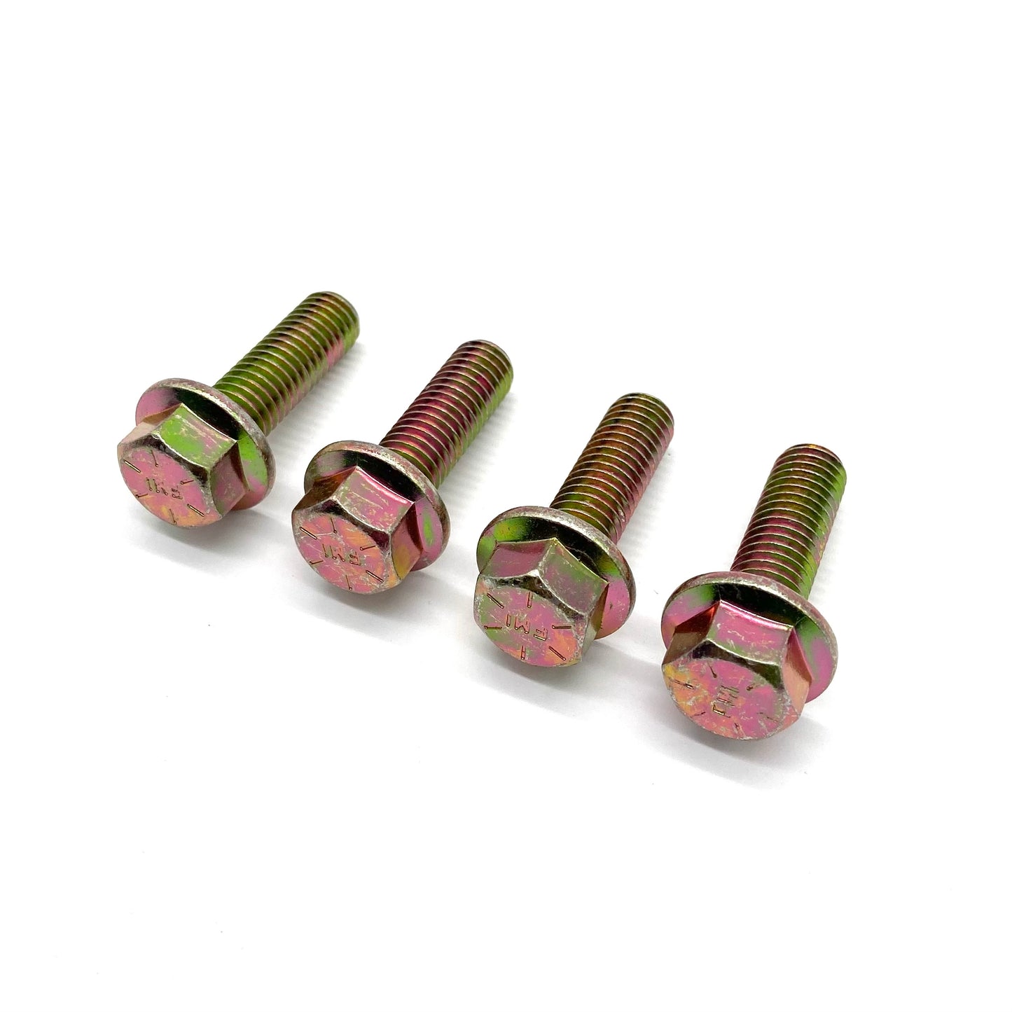 Jeep SJ Manual Transmission to Bellhousing Bolts Cherokee Wagoneer J10 J20