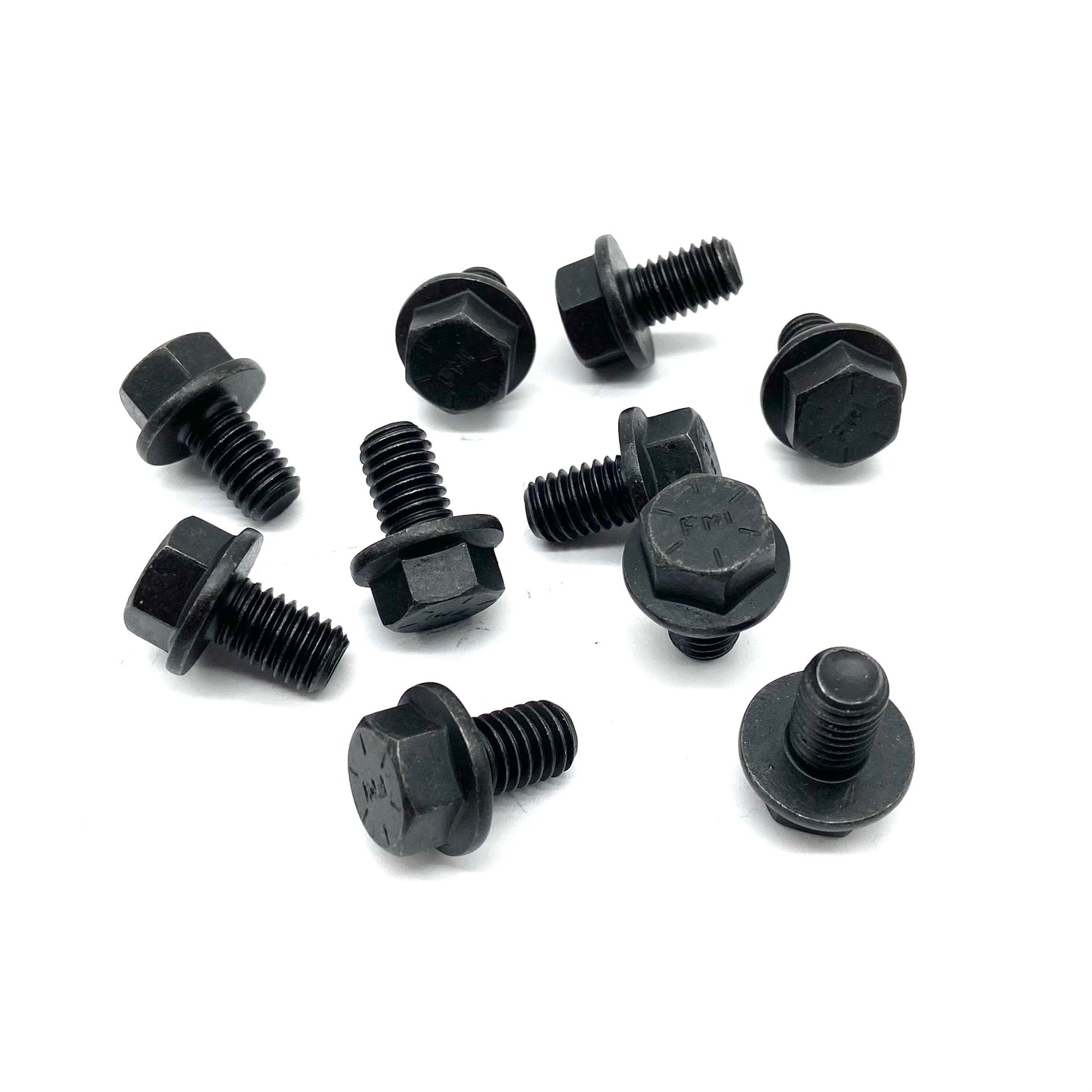 Dana 60 70 80 Differential Cover Bolts GRADE 8 Ford Dodge Chevy Jeep