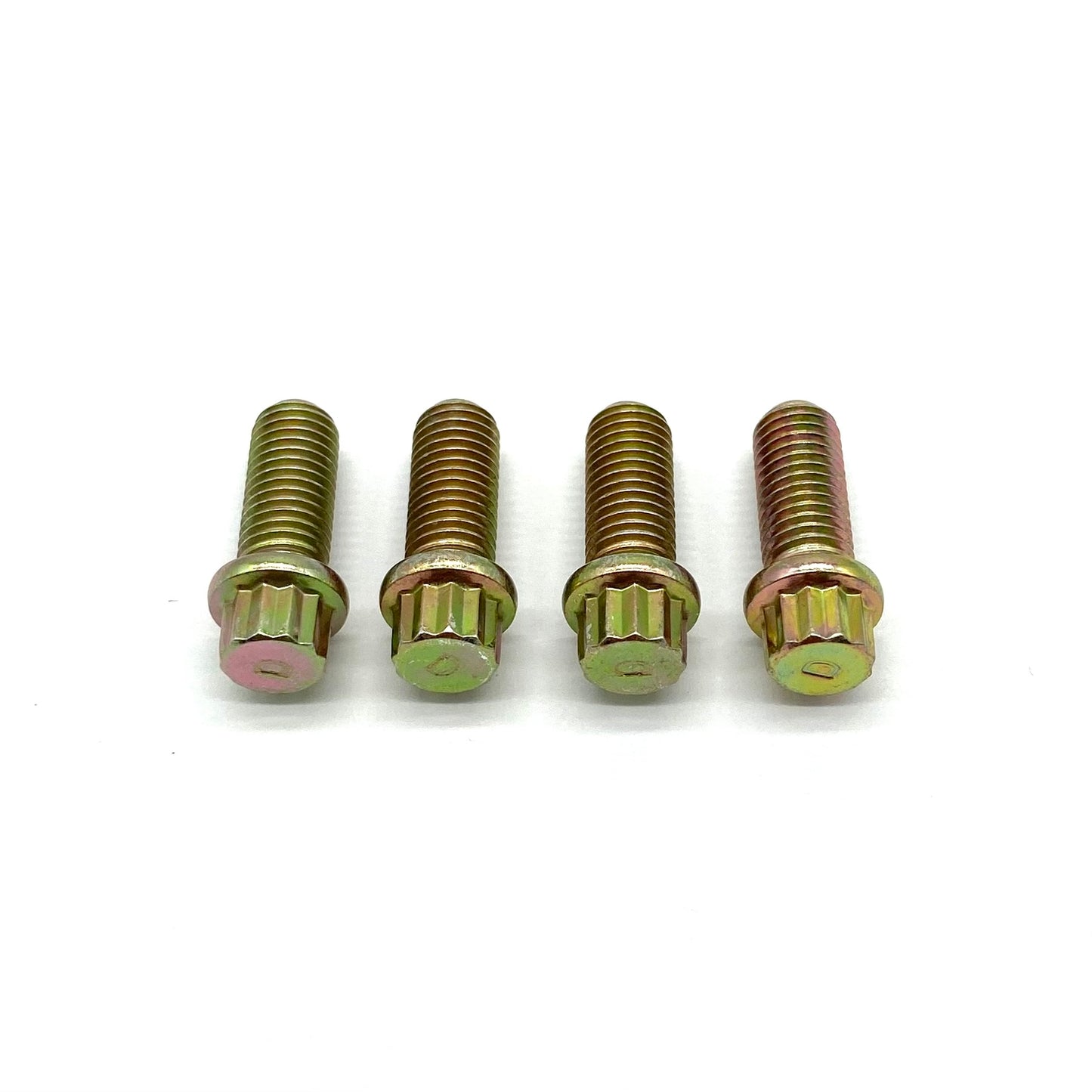 Dodge Driveshaft U Joint Strap Bolts Ram Dakota Durango J4006928