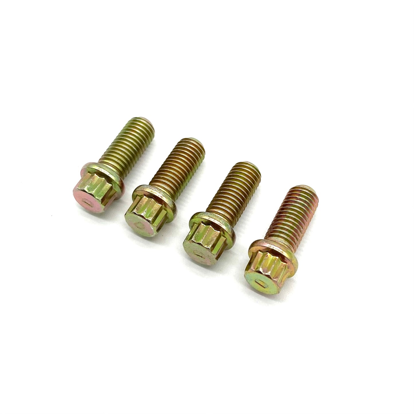 Dodge Driveshaft U Joint Strap Bolts Ram Dakota Durango J4006928