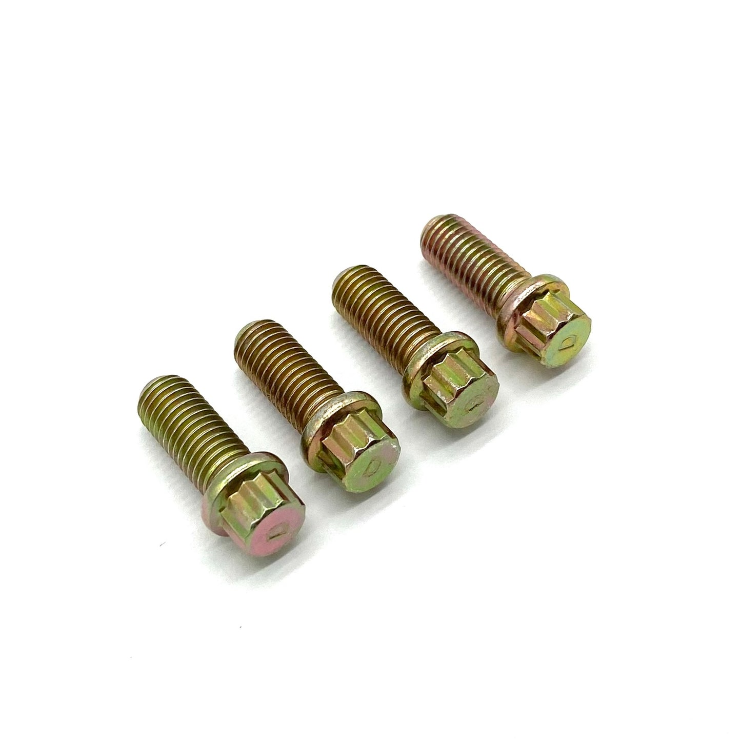 Dodge Driveshaft U Joint Strap Bolts Ram Dakota Durango J4006928