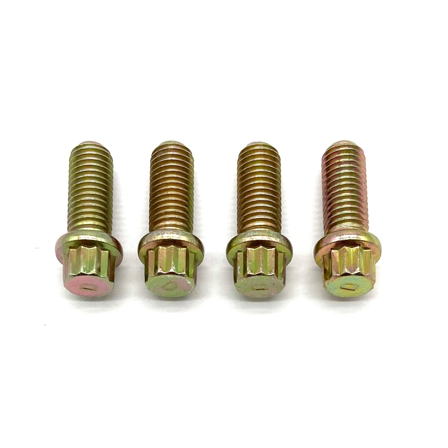 Dodge Driveshaft U Joint Strap Bolts Ram Dakota Durango J4006928