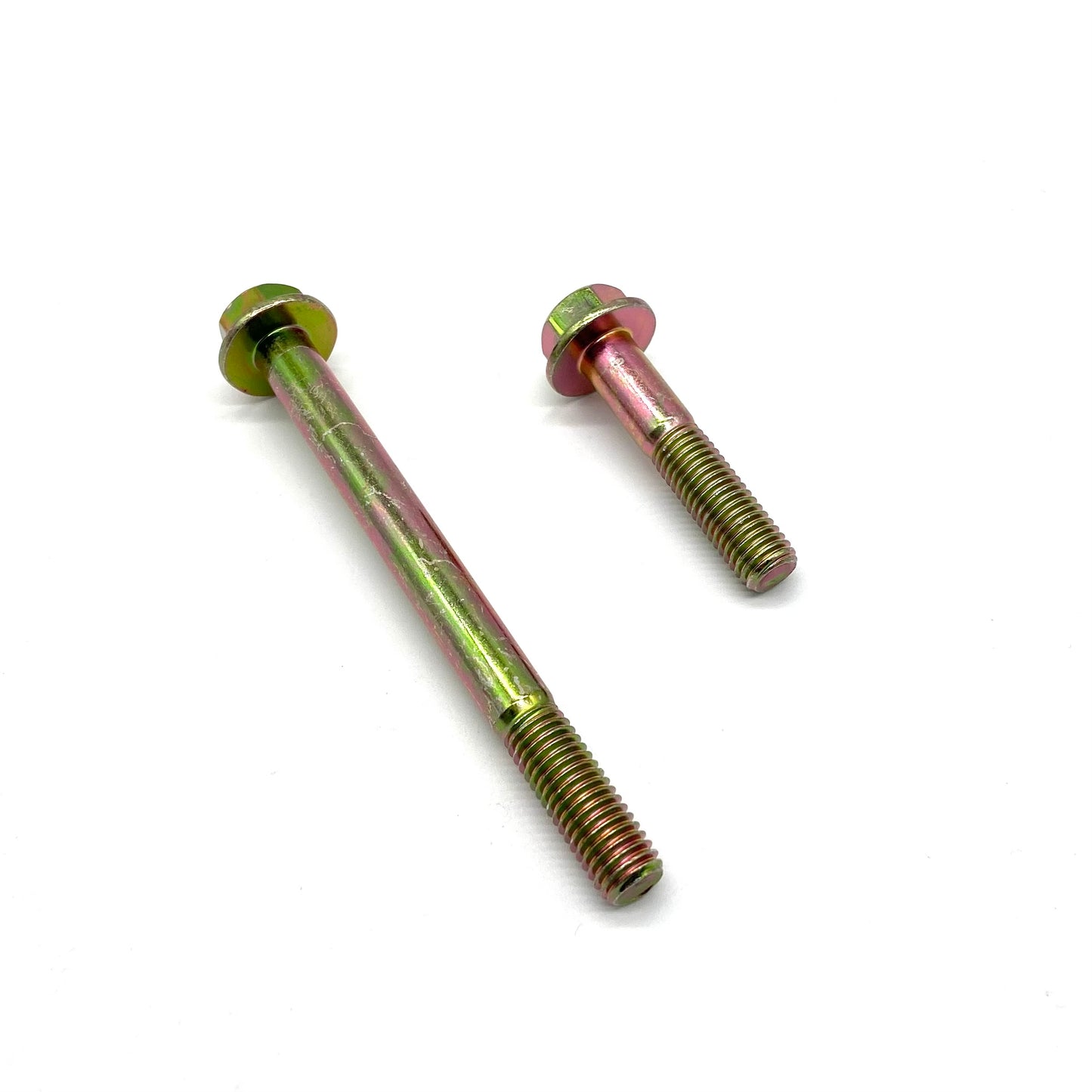 Jeep Wrangler TJ 01-06 4.0L Alternator Mounting Bolts 10.9