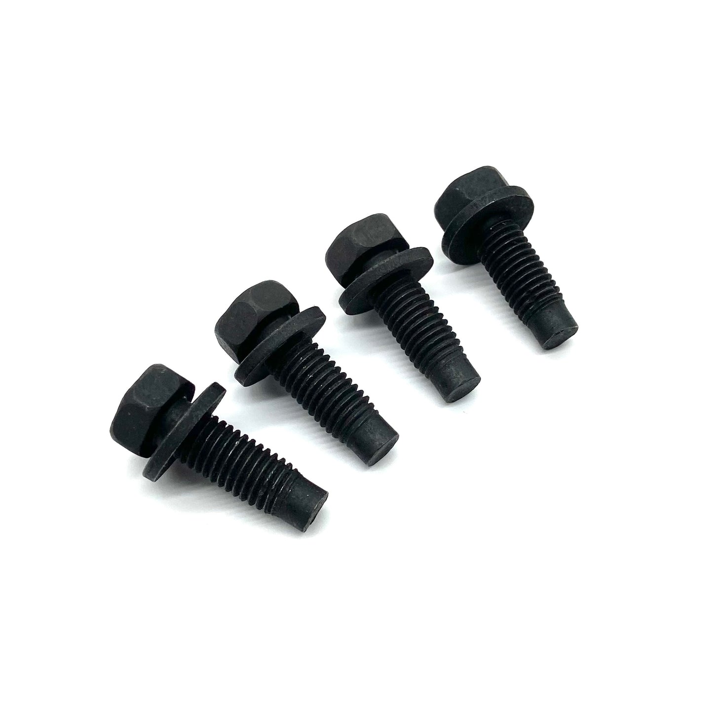 Jeep Cherokee XJ 84-01 Front Skid Plate Bolts OEM NOS 34201540 Comanche MJ