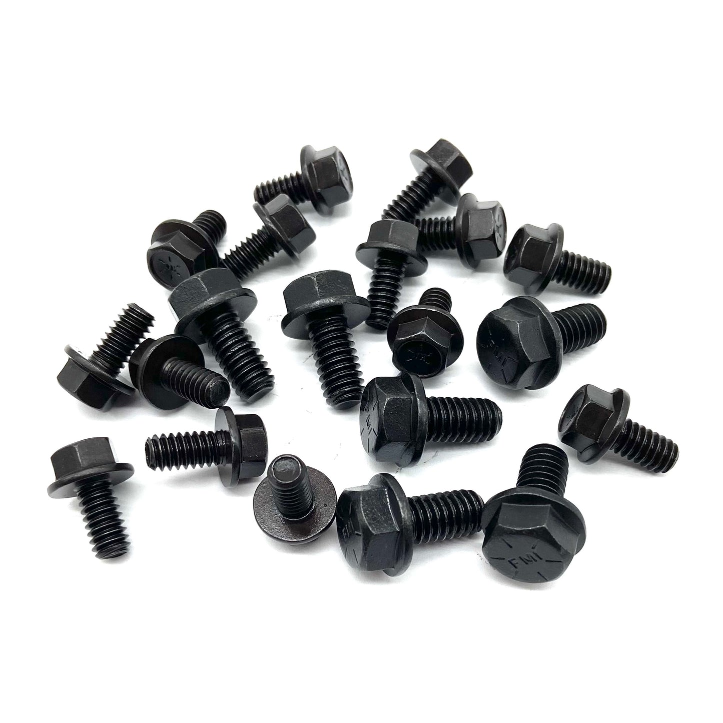 Jeep SJ Oil Pan Bolts for AMC 360 401 V8 Cherokee Wagoneer Grand Wagoneer J10 J20