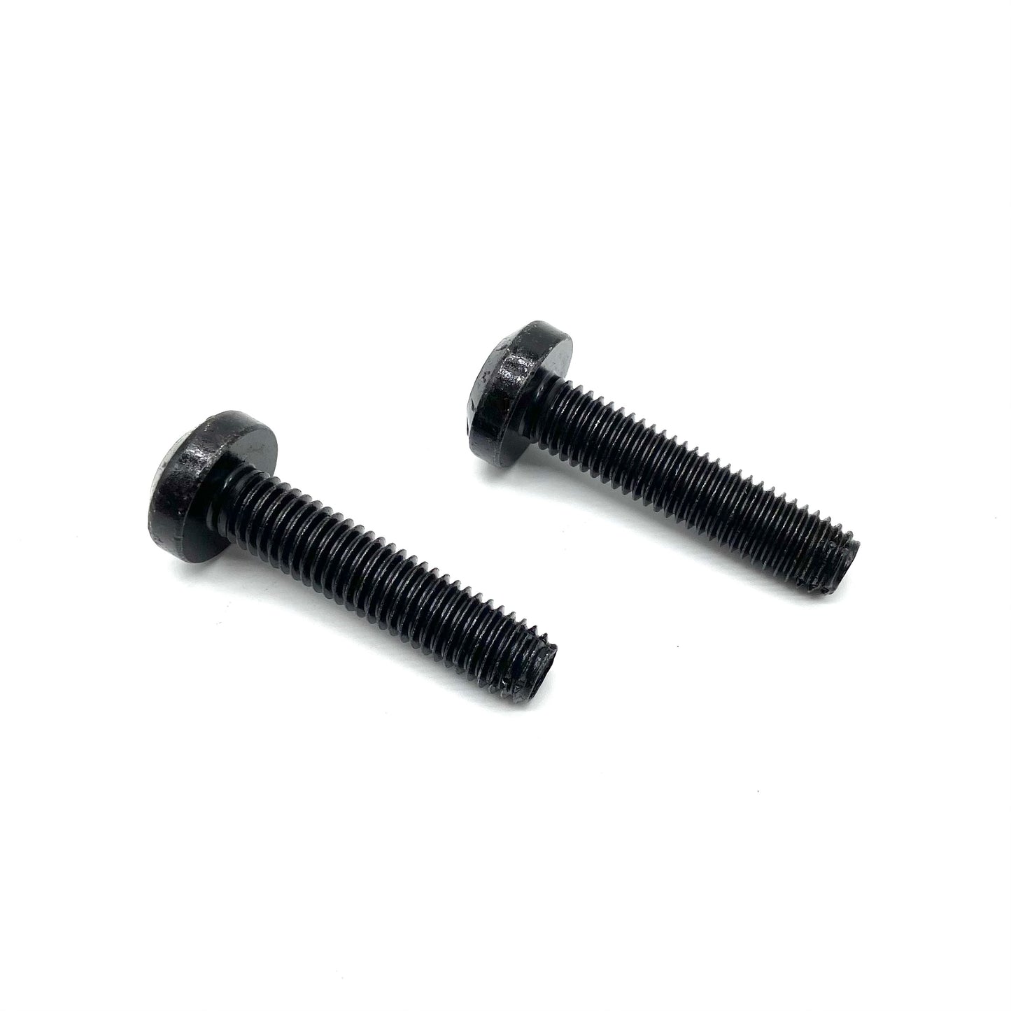 Jeep Wrangler YJ TJ 87-06 Front Bumper Tow Hook Torx Bolts (2) GRADE 8