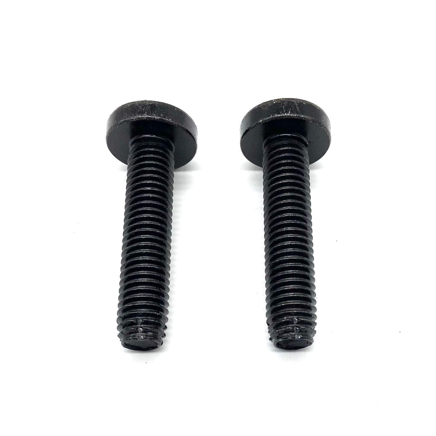 Jeep Wrangler YJ TJ 87-06 Front Bumper Tow Hook Torx Bolts (2) GRADE 8