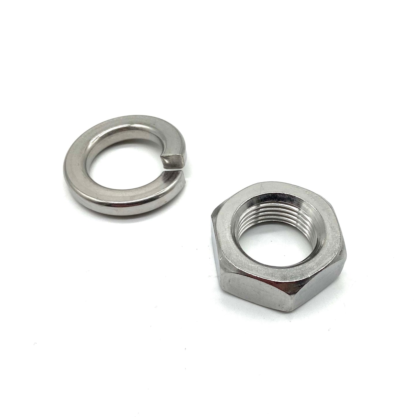 STAINLESS Pitman Arm Nut for Steering Gear Box Wrangler YJ TJ JK Cherokee XJ Comanche MJ Grand Cherokee ZJ CJ SJ Dodge Ram Dakota Durango J3200501