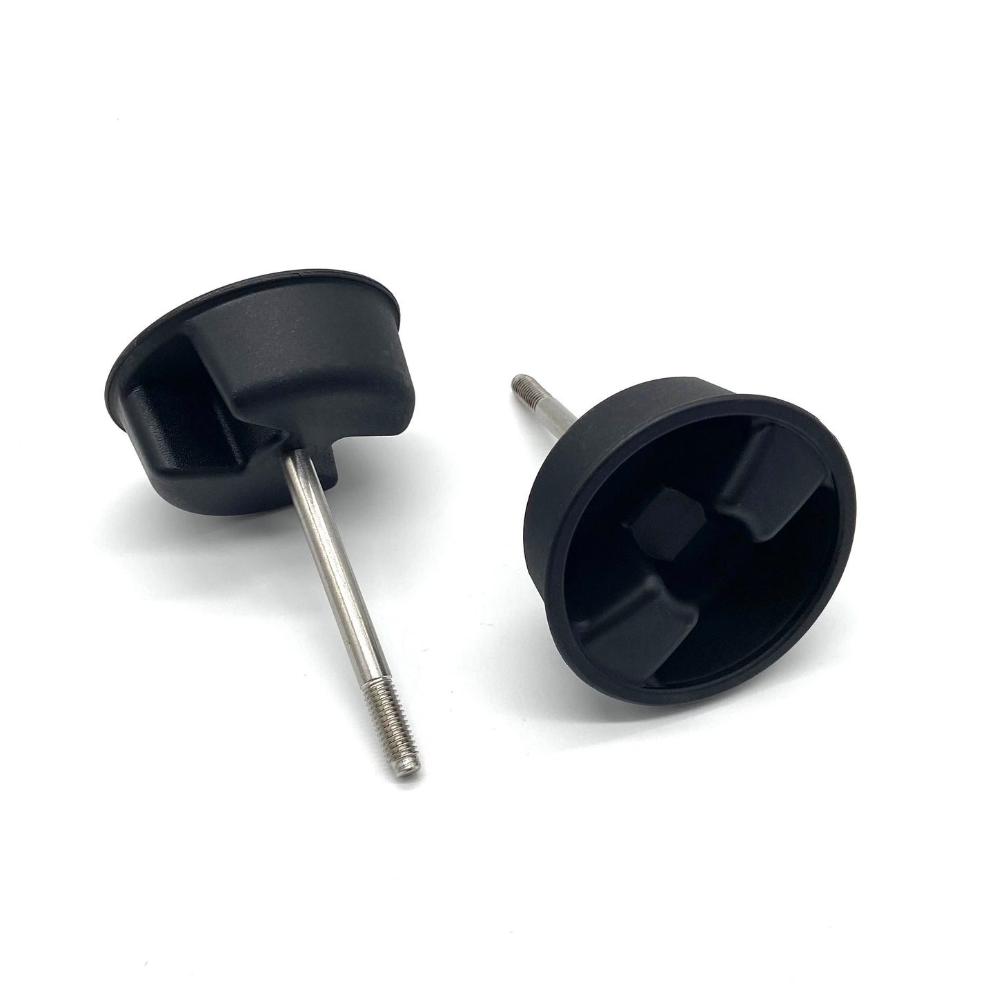Jeep Wrangler JK Hardtop Freedom Top Panel Knobs Bolts Screws