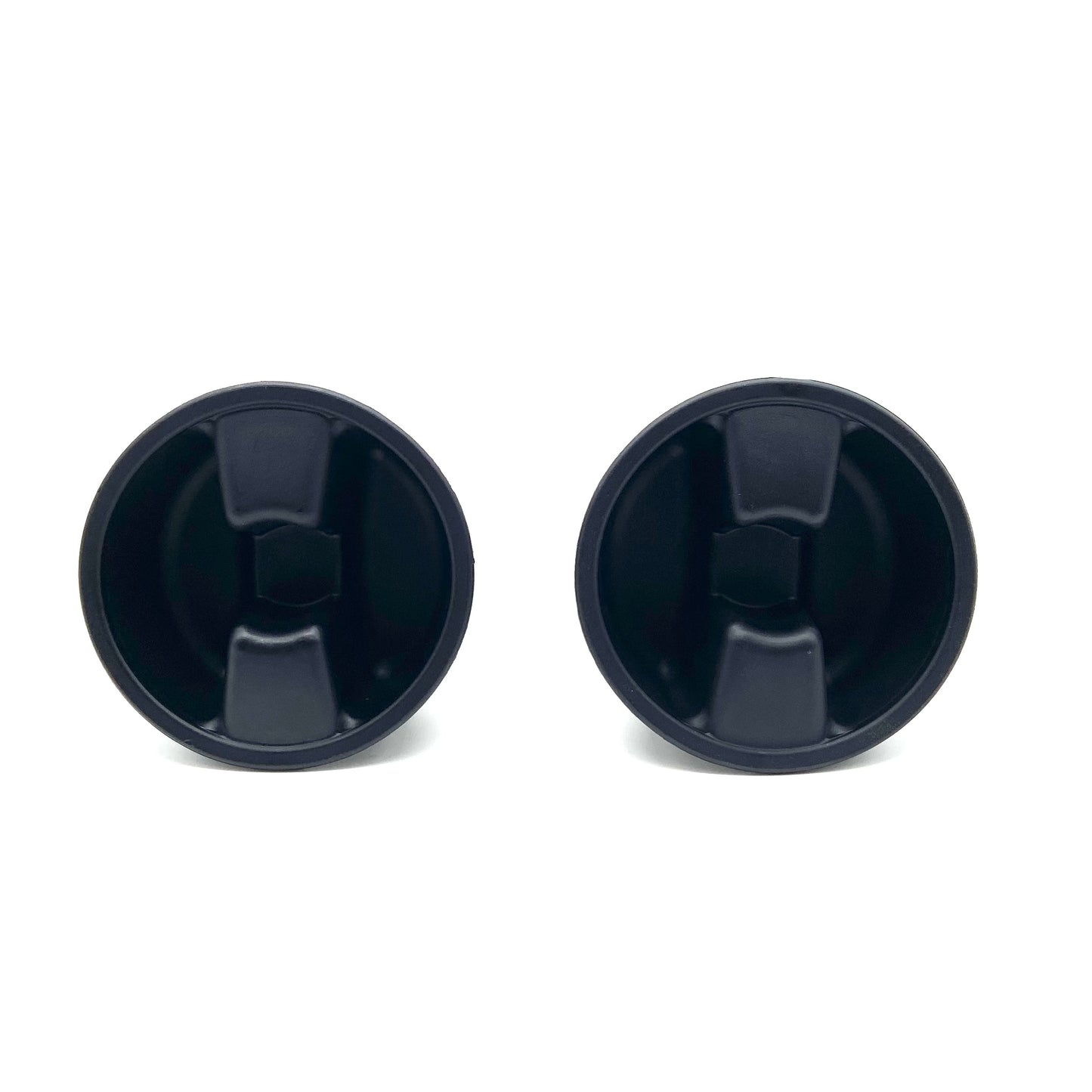 Jeep Wrangler JK 07-18 Hardtop Knobs Freedom Panel Screws Bolts UNBREAKABLE NYLON / RUST PROOF STAINLESS
