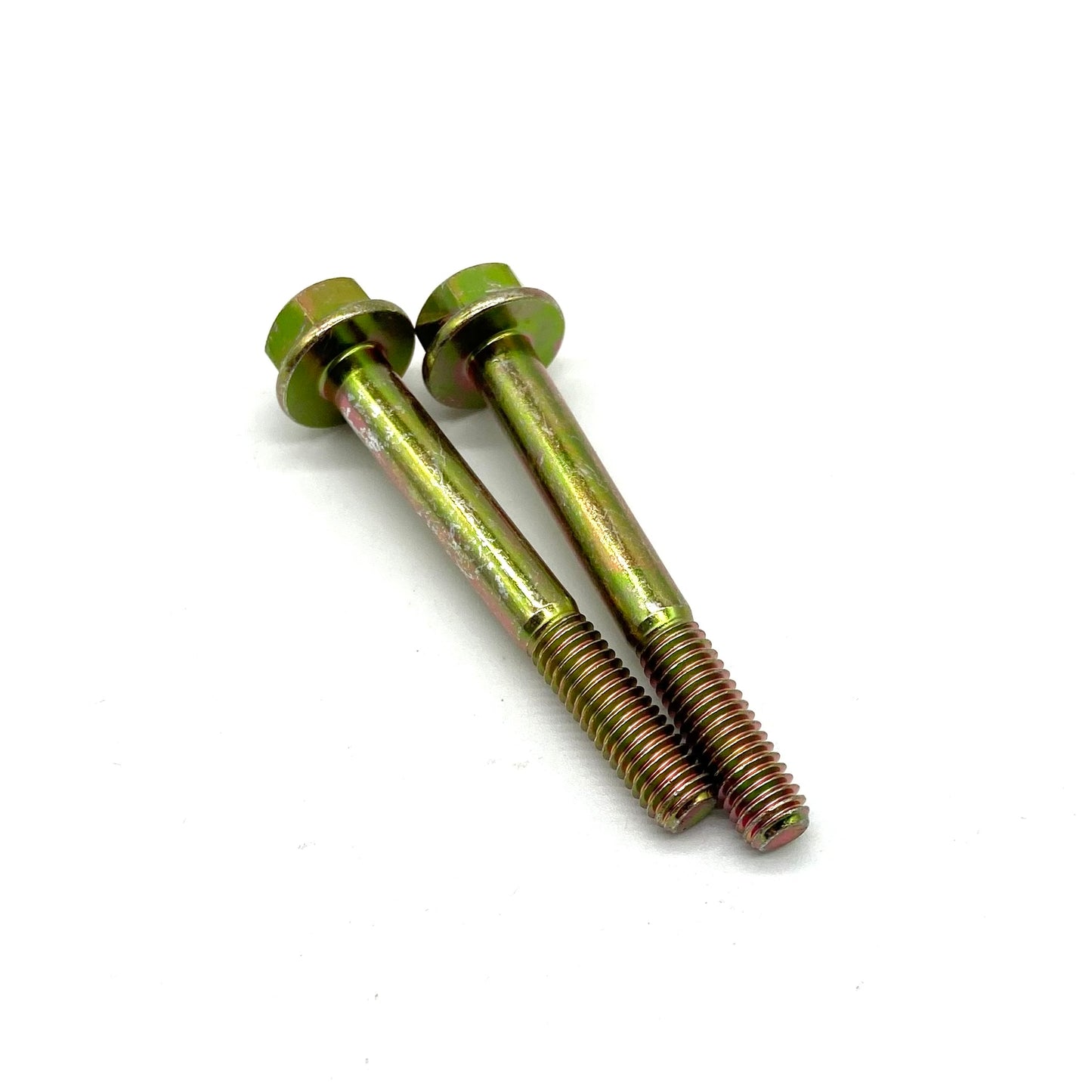 Jeep Wrangler JK 07-11 3.8L Ignition Coil Pack Mounting Bolts 10.9