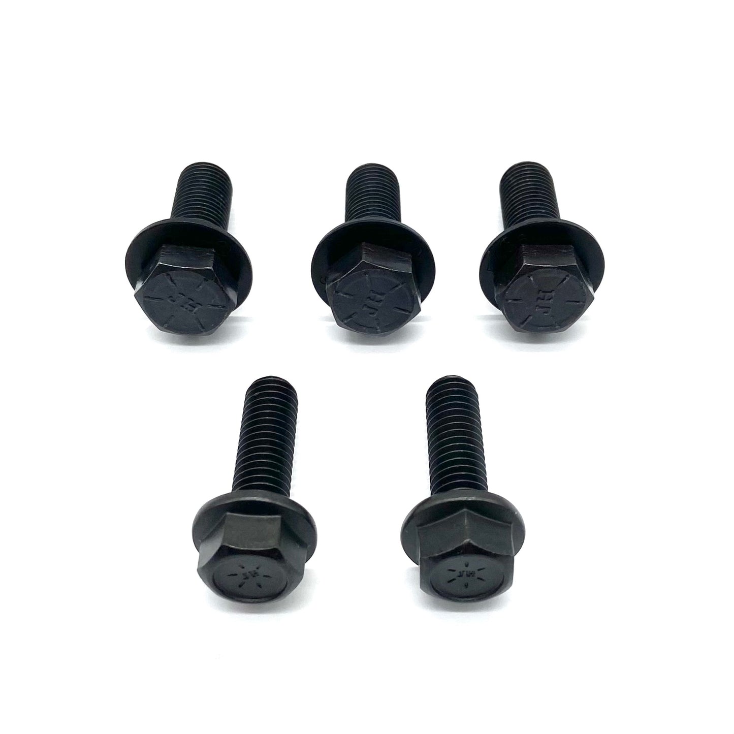 Jeep CJ 76-86 Fixed / Stationary Rear Seat Mounting Bracket Bolts CJ5 CJ7 CJ8