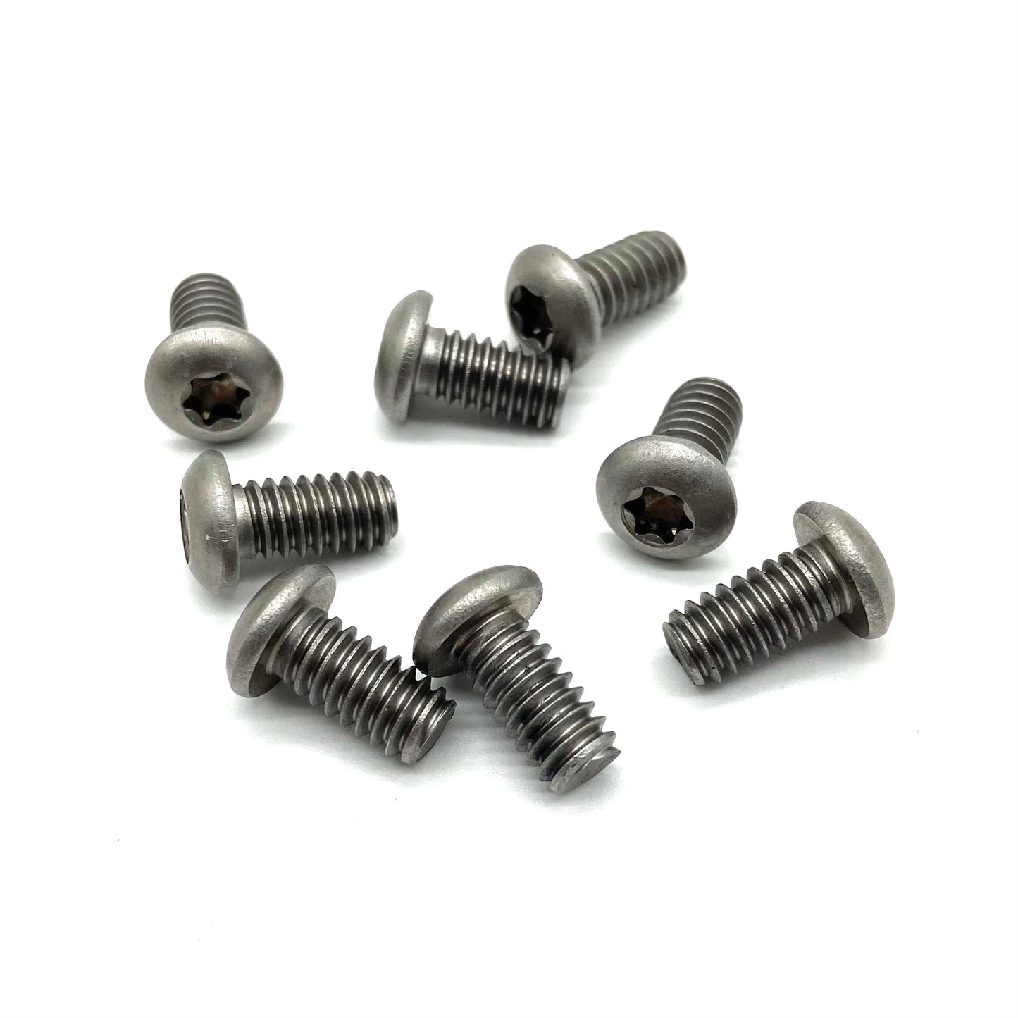 Jeep CJ 81-86 Door Latch Lock Torx Screws Bolts J4006874 US MADE CJ7 CJ8