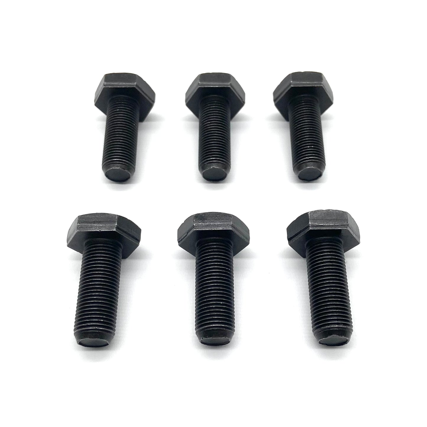 Dodge Dakota 96-02 2.5L Flywheel Bolts J4007123 GRADE 8 US MADE AX5