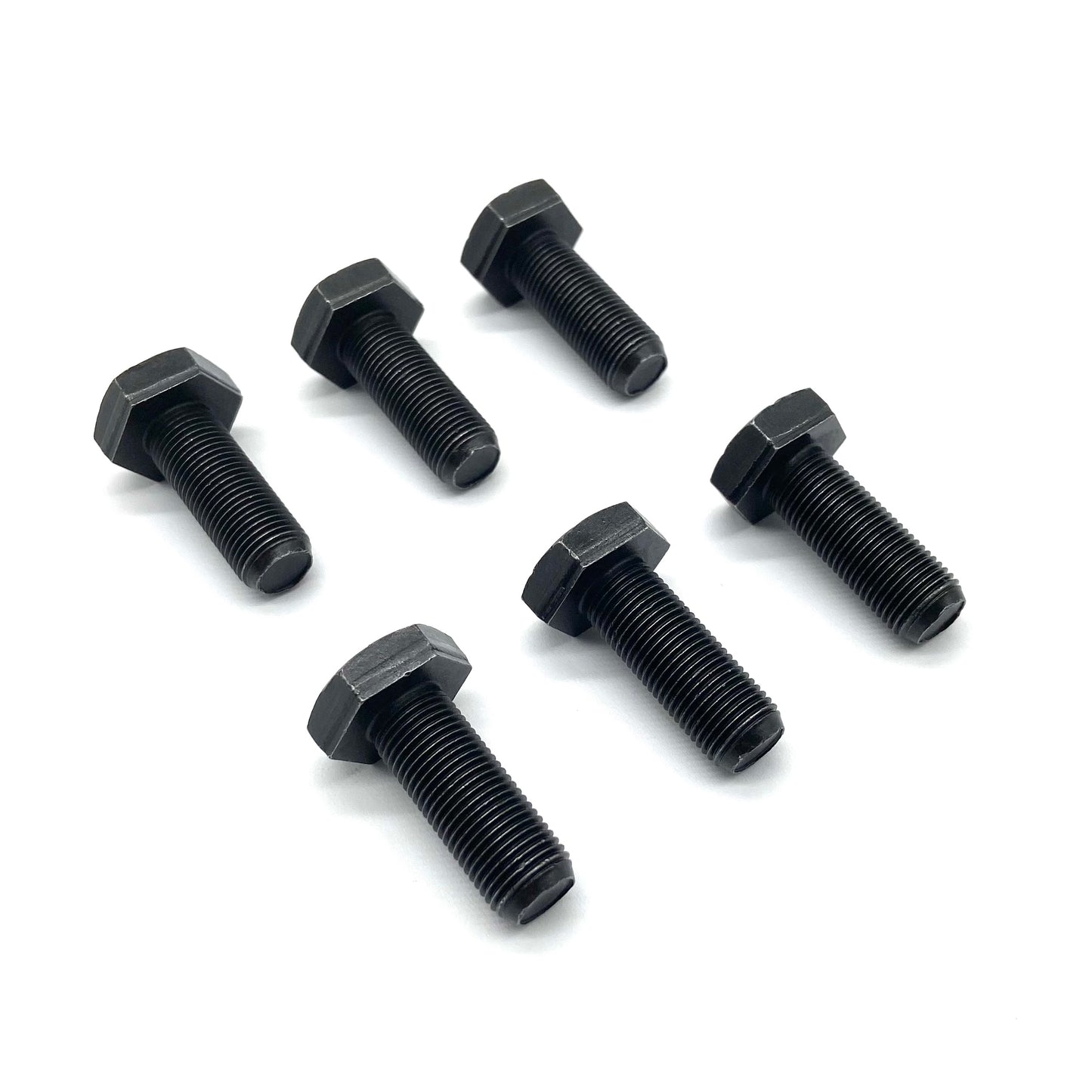 Dodge Dakota 96-02 2.5L Flywheel Bolts J4007123 GRADE 8 US MADE AX5