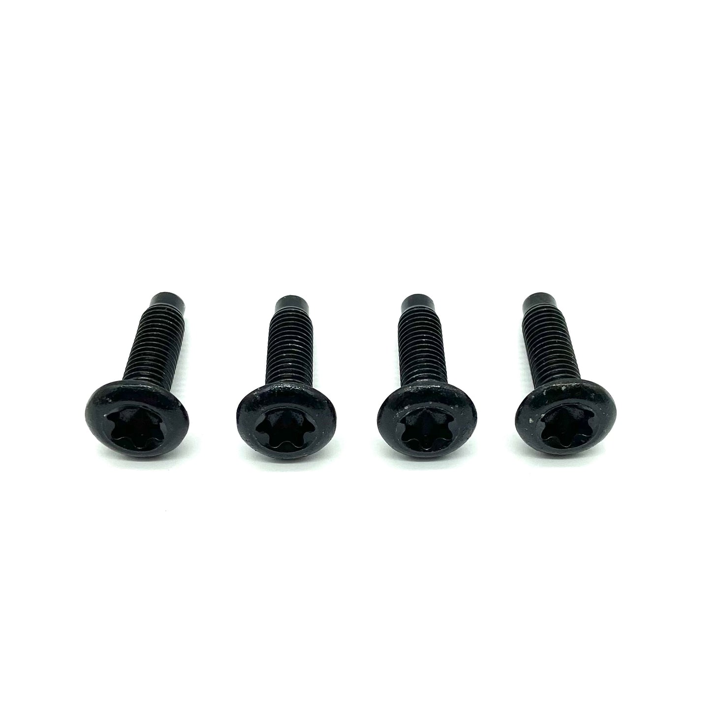 10.9 CLASS Door Hood Tailgate Hinge Torx Screws Bolts for Jeep Wrangler JK (4)