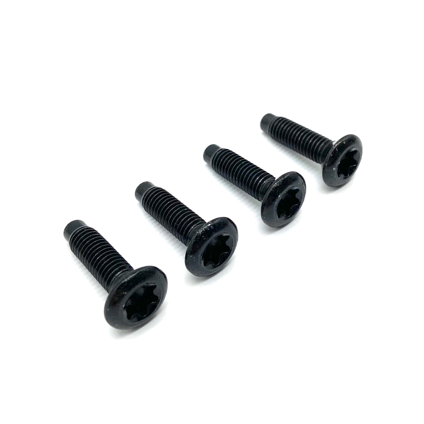 10.9 CLASS Door Hood Tailgate Hinge Torx Screws Bolts for Jeep Wrangler JK (4)