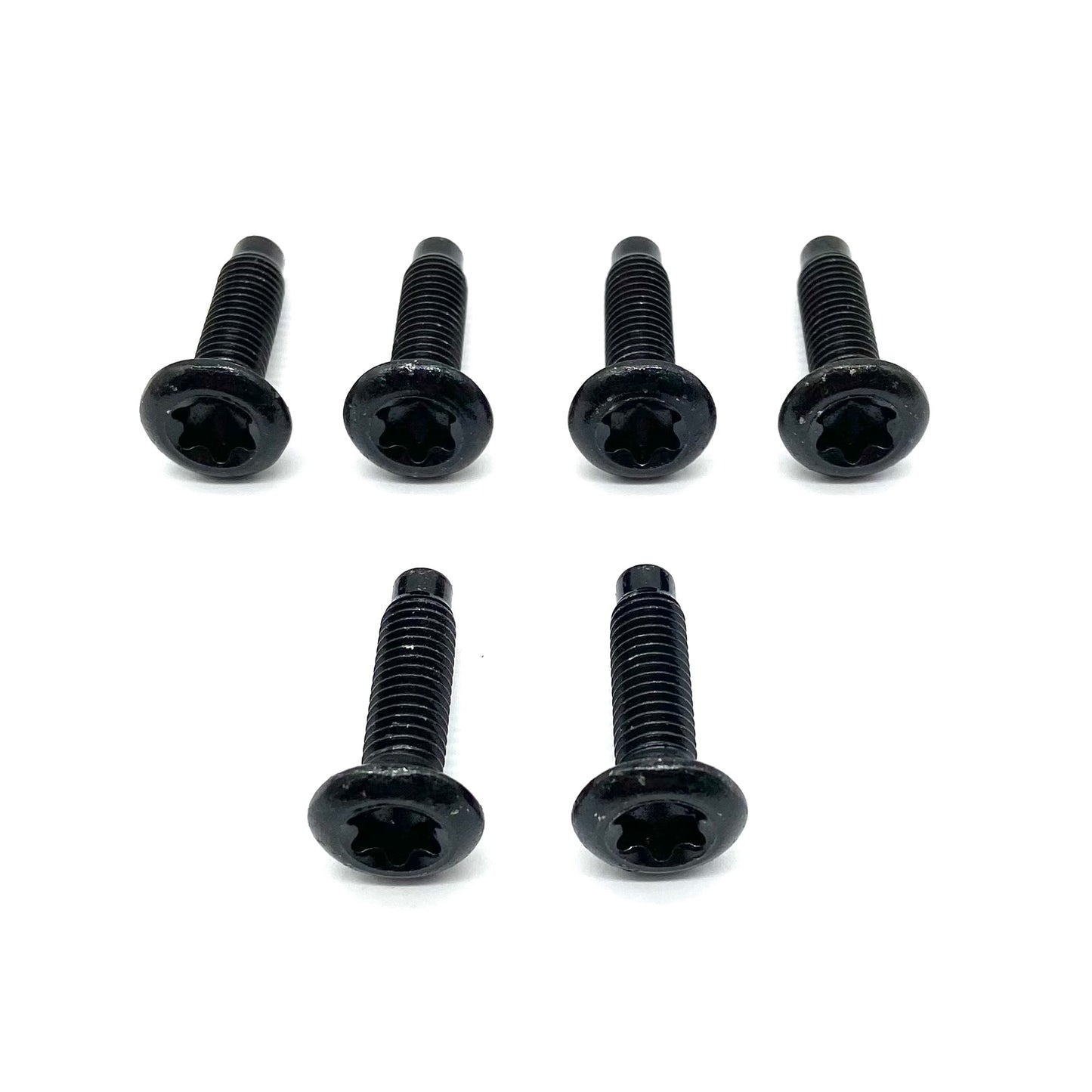 10.9 CLASS Door Hood Tailgate Hinge Torx Screws Bolts for Jeep Wrangler JK (6)