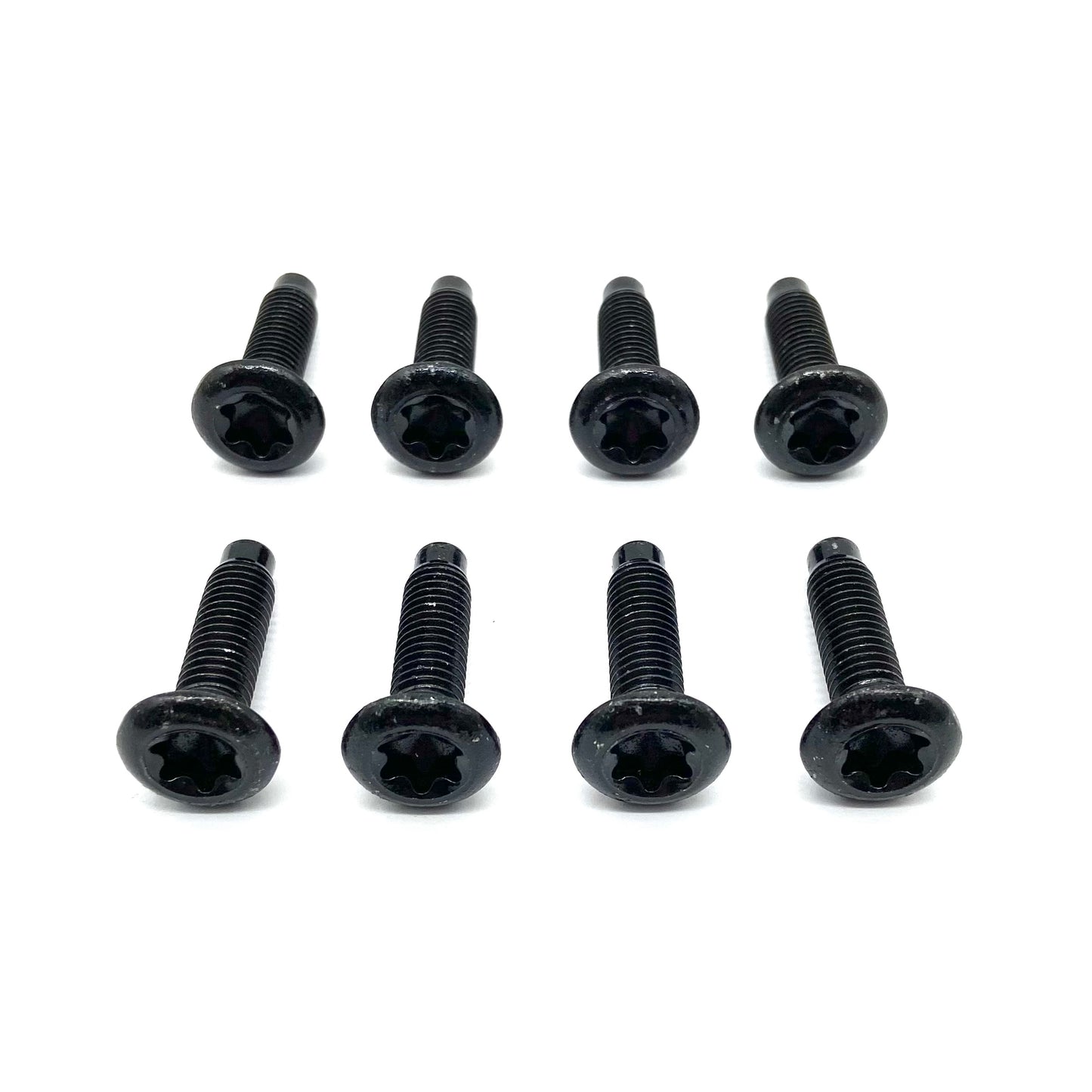 10.9 CLASS Door Hood Tailgate Hinge Torx Screws Bolts for Jeep Wrangler JK (8)