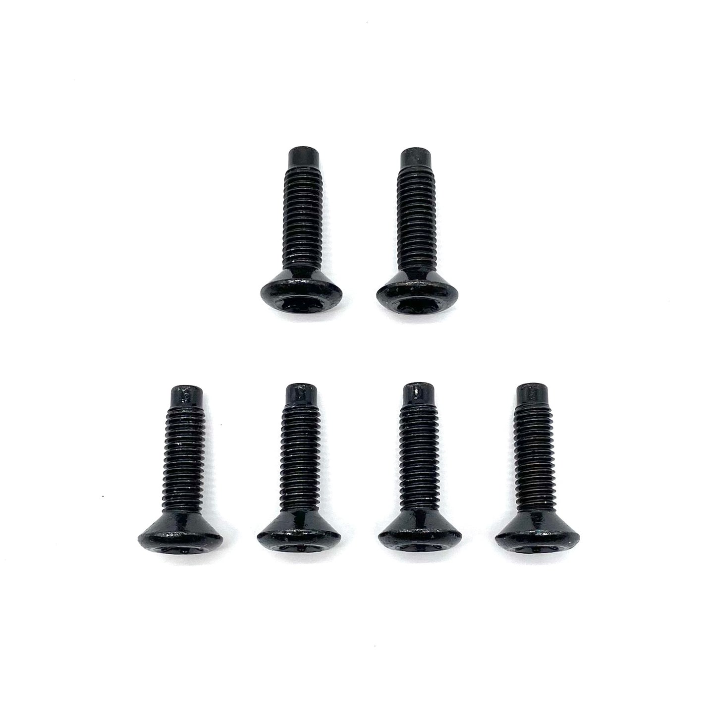 10.9 CLASS Door Hood Tailgate Hinge Torx Screws Bolts for Jeep Wrangler JK (6)