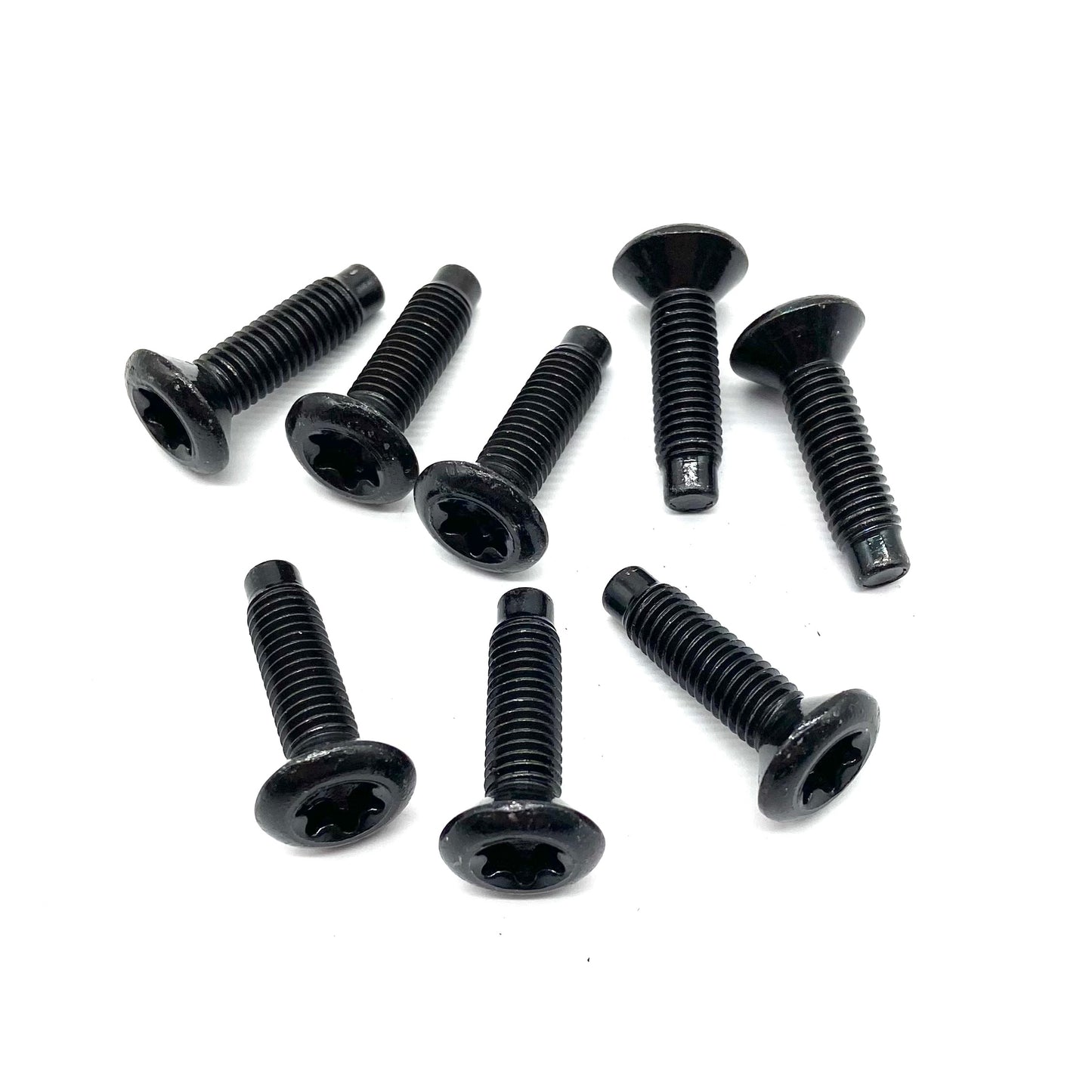 10.9 CLASS Door Hood Tailgate Hinge Torx Screws Bolts for Jeep Wrangler JK (8)