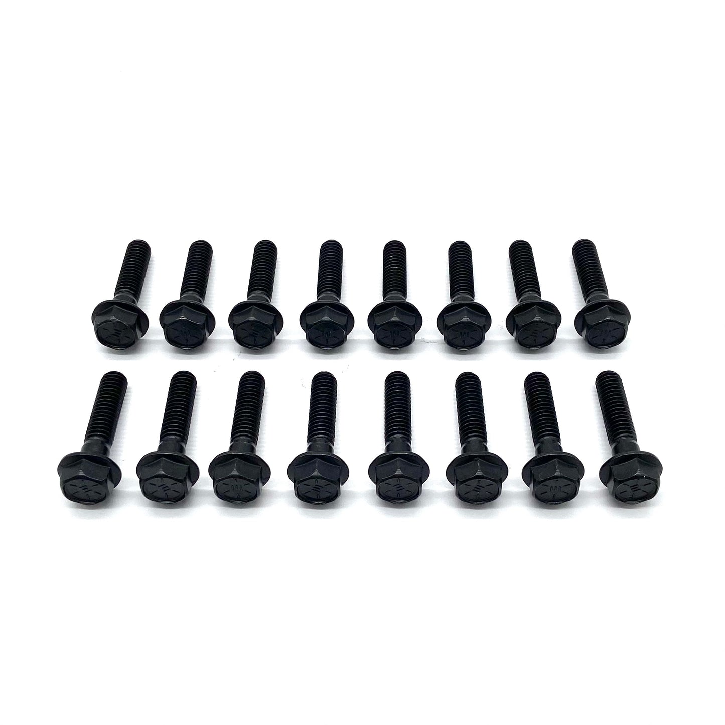 Jeep SJ AMC 360 5.9L Rocker Arm Pivot Bolts J8120512 (16) Cherokee Wagoneer Grand Wagoneer J10 20