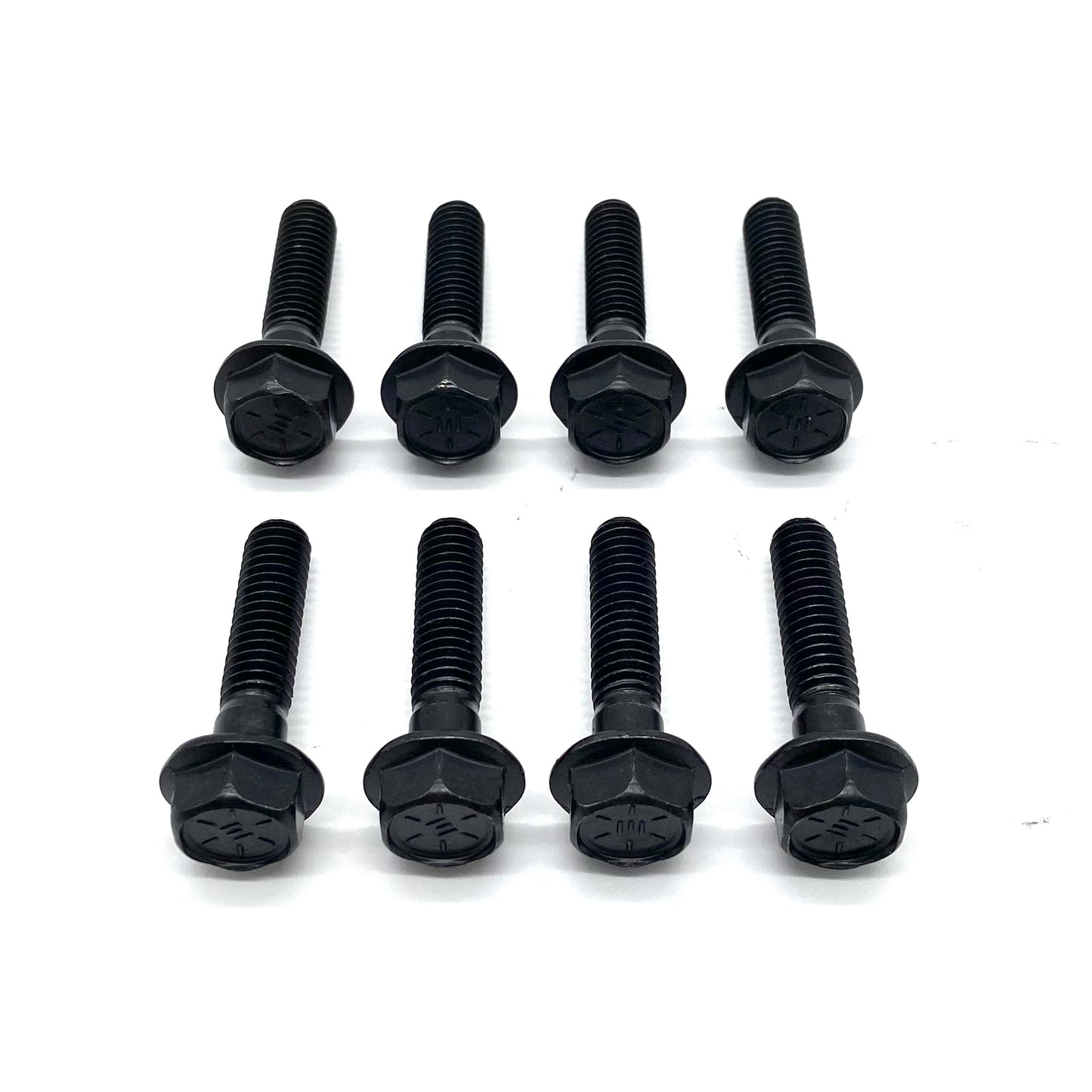 Jeep Cherokee XJ 84-00 2.5L Rocker Arm Pivot Bolts J8120512 (8) Comanche MJ