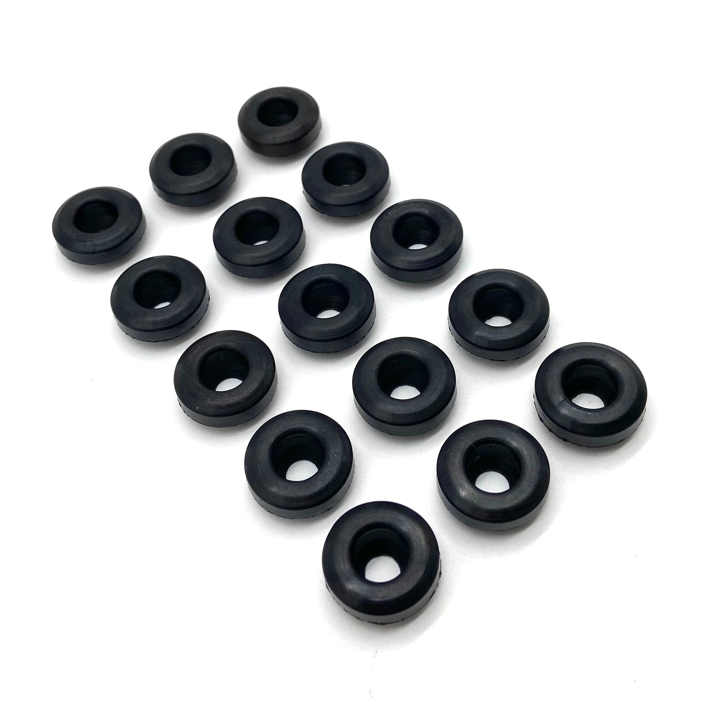 Jeep Grand Cherokee ZJ WJ 96-04 4.0L Valve Cover Bolt Torque Limiter Grommets (15)