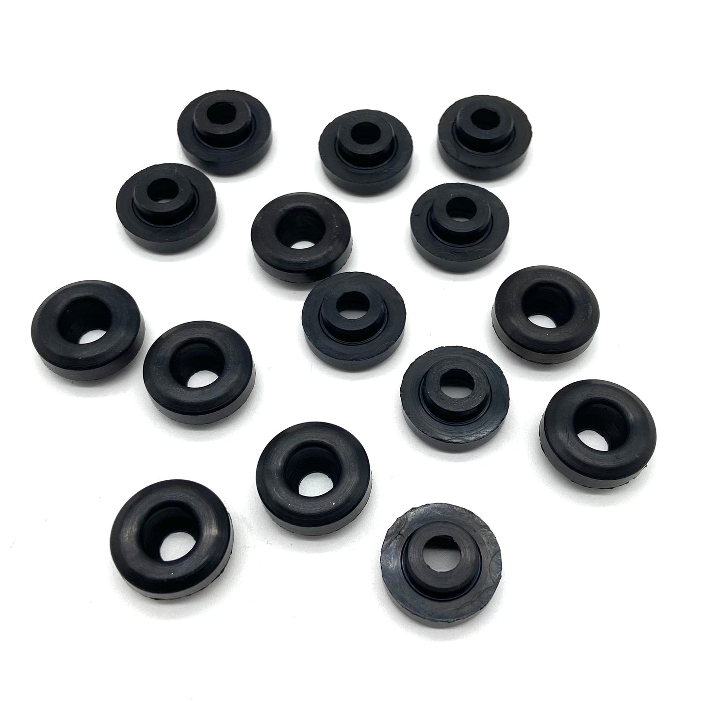 Jeep Grand Cherokee ZJ WJ 96-04 4.0L Valve Cover Bolt Torque Limiter Grommets (15)