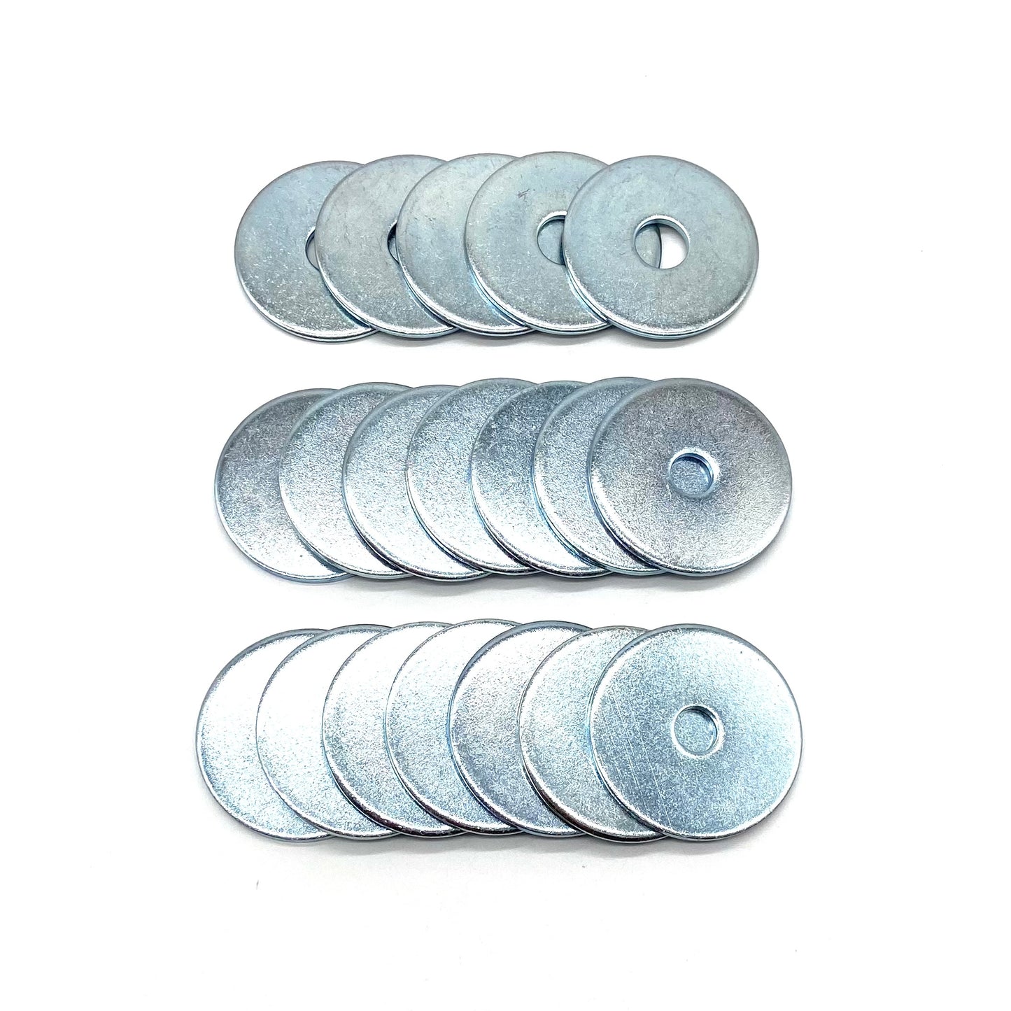 Jeep CJ 76-86 Body Mount Bushing Washer Set CJ5 CJ7 Scrambler COMPLETE