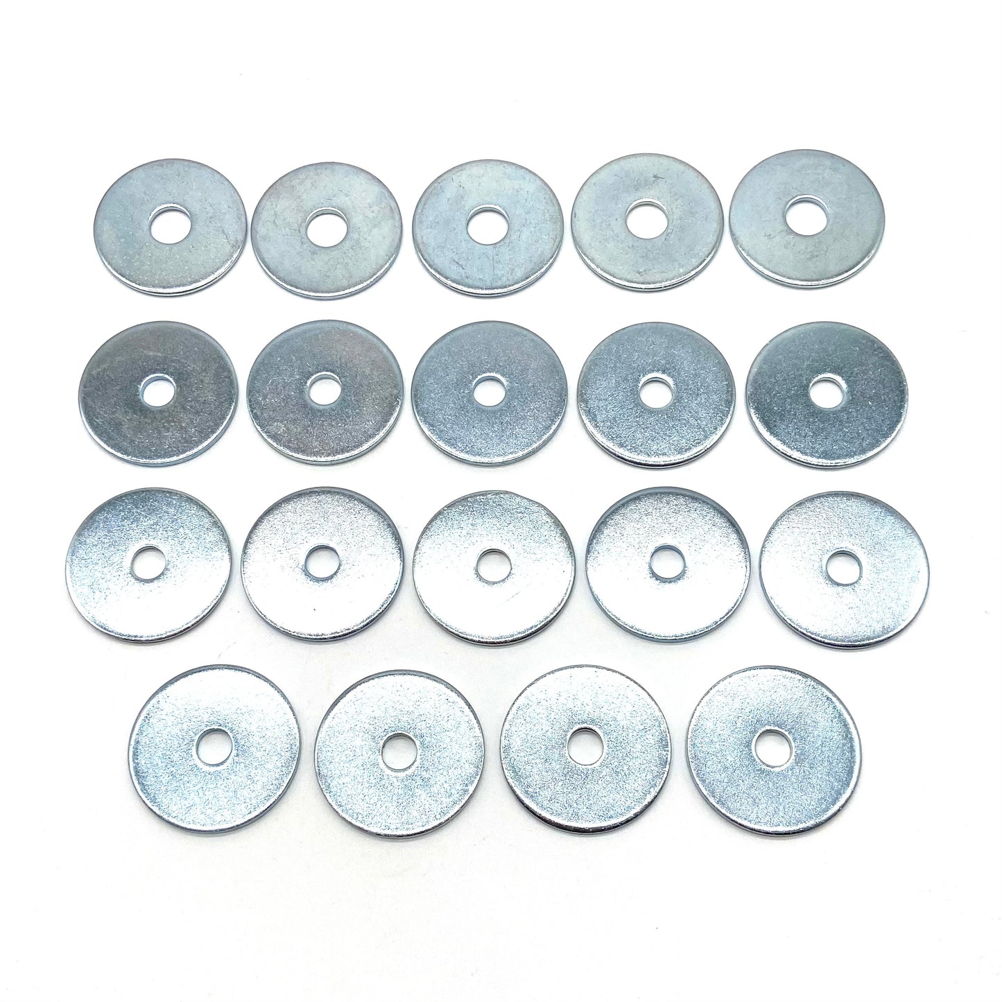 Jeep CJ 76-86 Body Mount Bushing Washer Set CJ5 CJ7 Scrambler COMPLETE