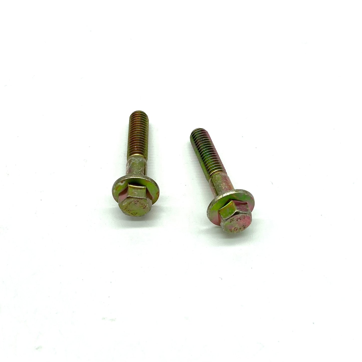 Jeep Grand Cherokee WK 05-10 3.7L 4.7L Thermostat Housing Bolts 10.9 6505502AA