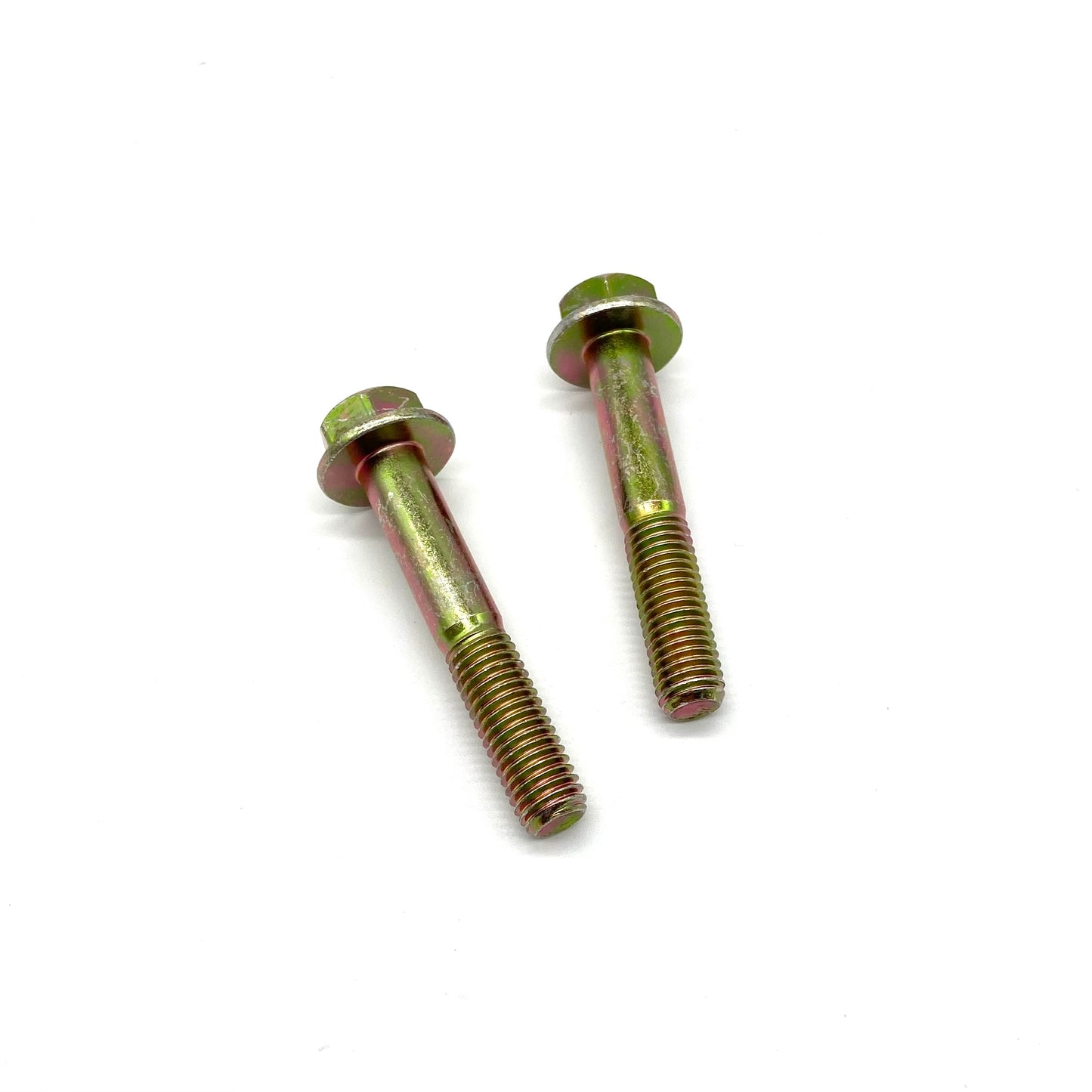 Jeep Wrangler JK JL 12-25 3.6L Starter Mounting Bolts 10.9 JKU Pentastar