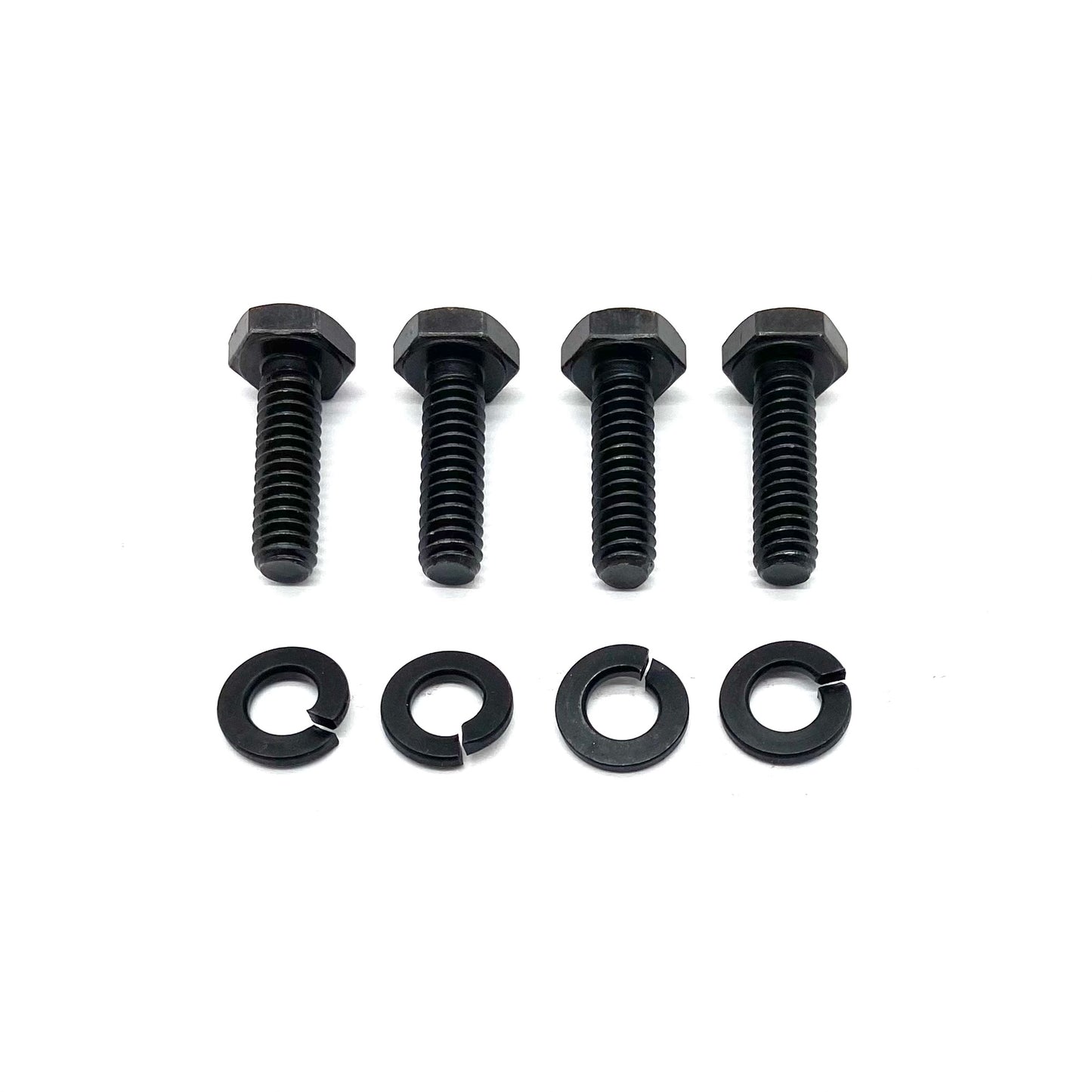 Jeep Comanche MJ 86-92 Front Axle Disconnect Housing Cover Bolts CAD