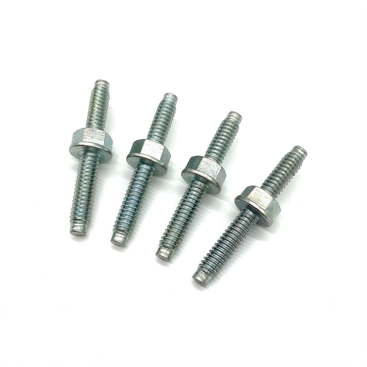 4.0L Valve Cover Studs fits Jeep YJ TJ XJ MJ ZJ WJ (4) 6035968AA