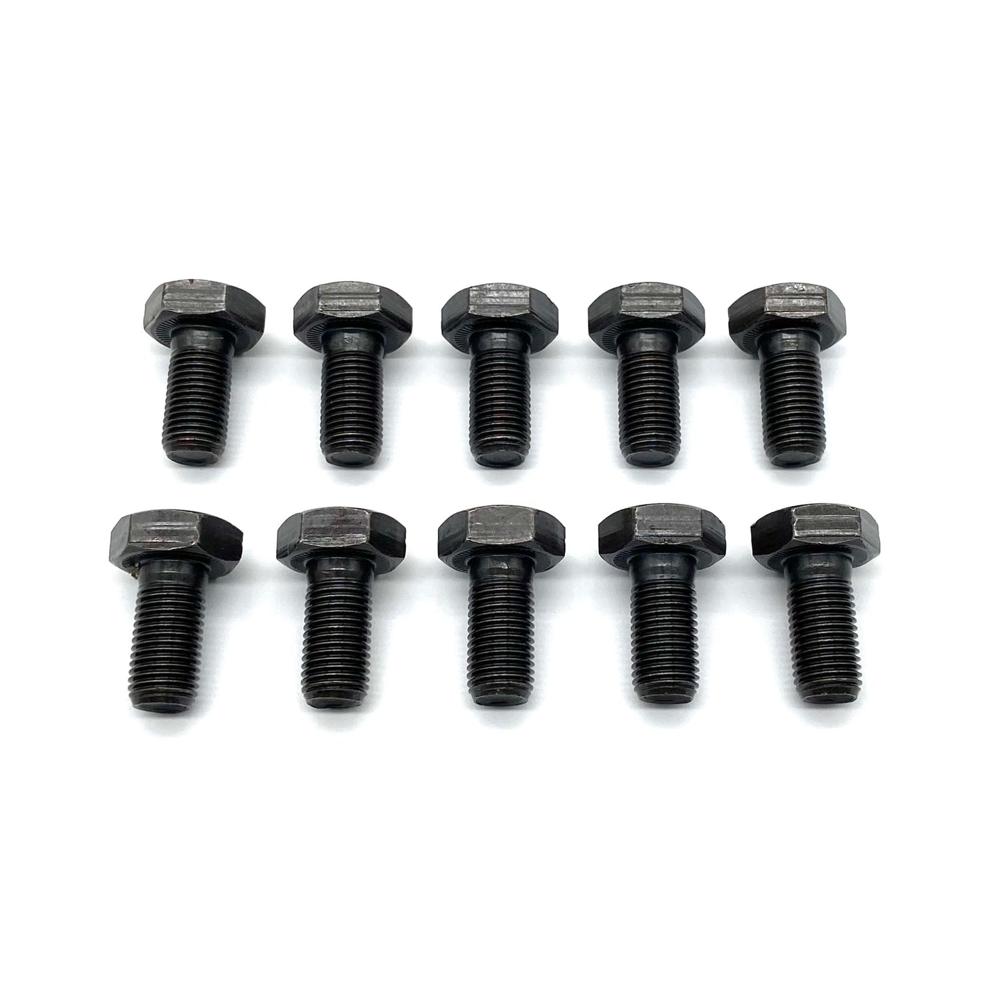 Jeep Wrangler JK 2007 Dana 35 or 44 Rear Axle Differential Ring Gear Bolts.