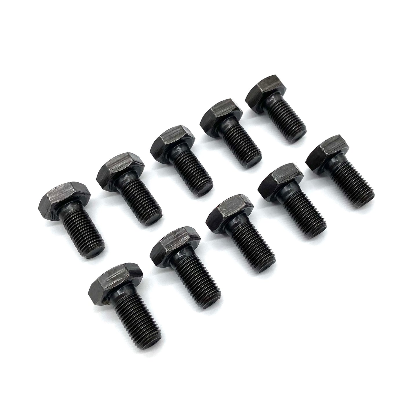 Jeep Wrangler JK 2007 Dana 35 or 44 Rear Axle Differential Ring Gear Bolts.