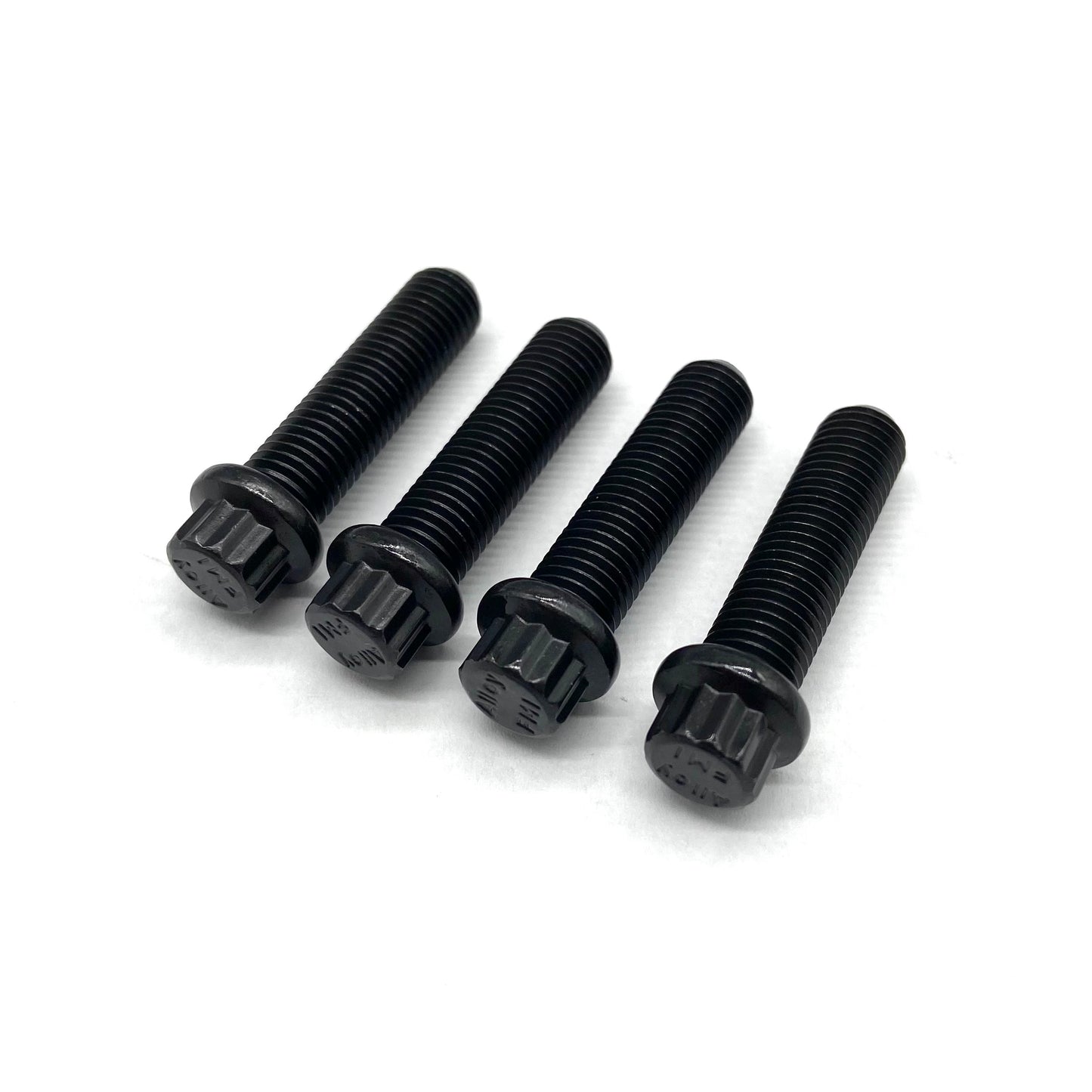 Front Driveshaft to Transfer Case Bolts for Jeep Wrangler TJ Cherokee XJ Comanche MJ Grand Cherokee ZJ WJ Dakota Durango