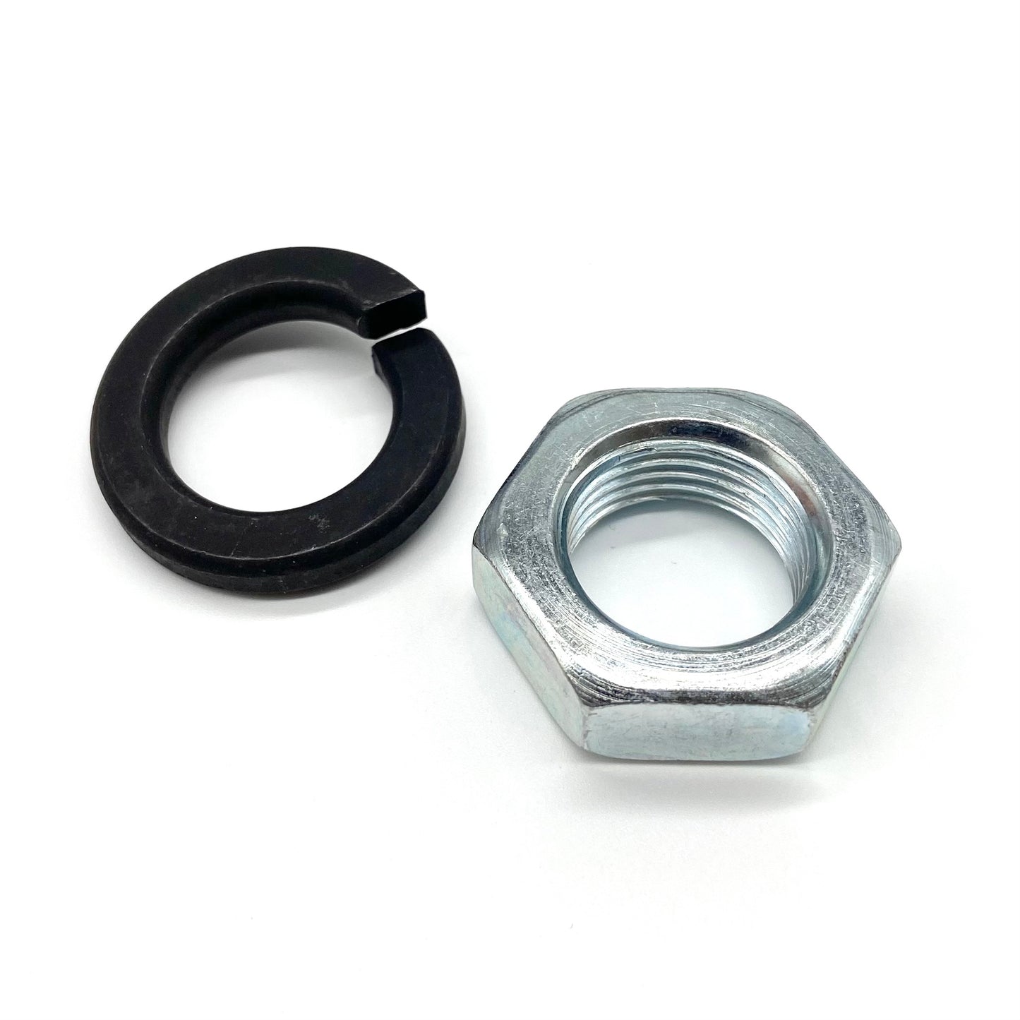 Pitman Arm Nut for Steering Gear Box Wrangler YJ TJ JK Cherokee XJ Comanche MJ Grand Cherokee ZJ CJ SJ Dodge Ram Dakota Durango J3200501