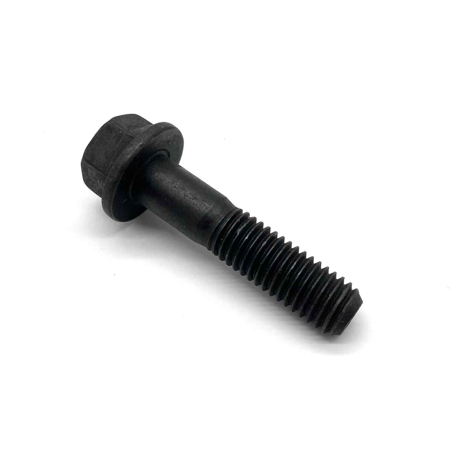 Jeep Wrangler YJ 87-95 Steering Stabilizer Bolt GRADE 8 Black