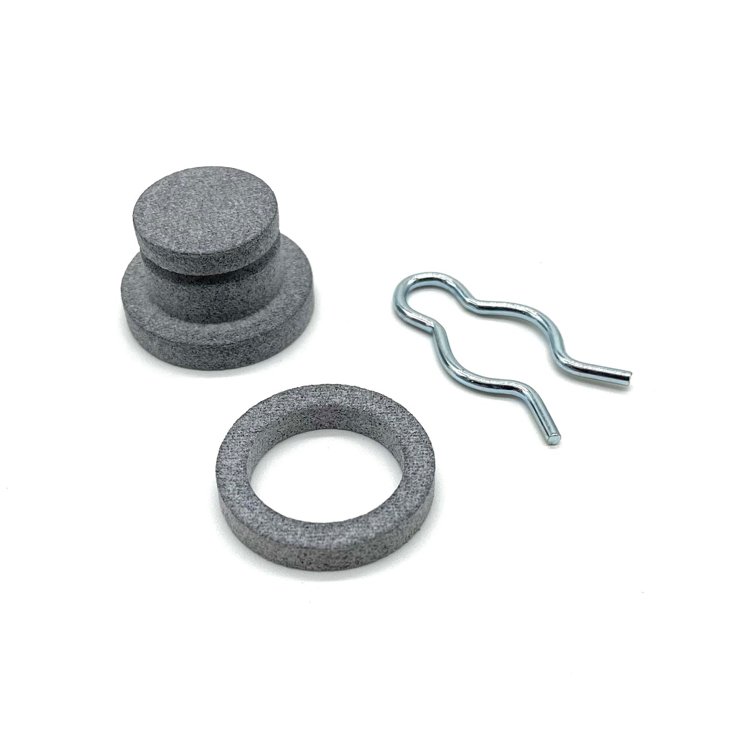 Jeep Wrangler JK Windshield Wiper Linkage Bushing