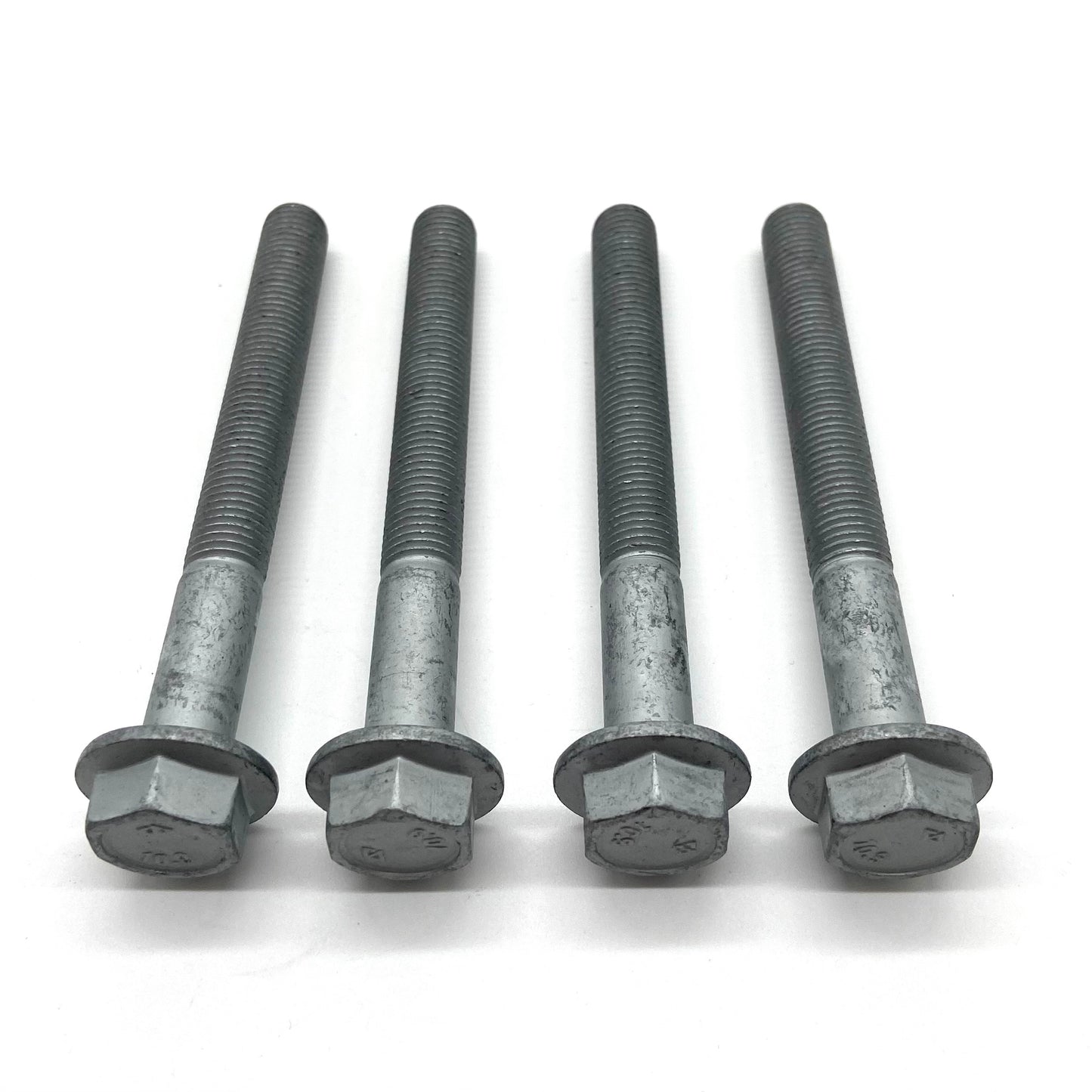 Jeep Wrangler JK JL 07-25 Trailer Hitch / Rear Tow Hook Bolts (4) 6104246AA