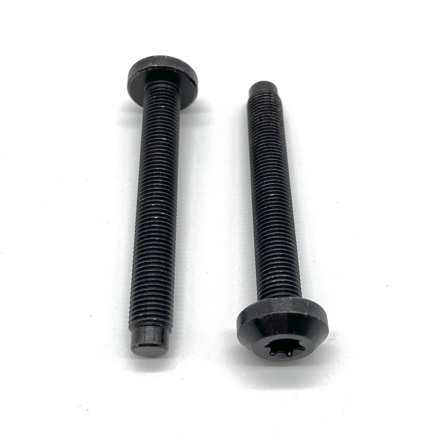 Jeep Wrangler YJ 87-95 Roll Bar Extension Torx Bolts Spreader Bar J4007446