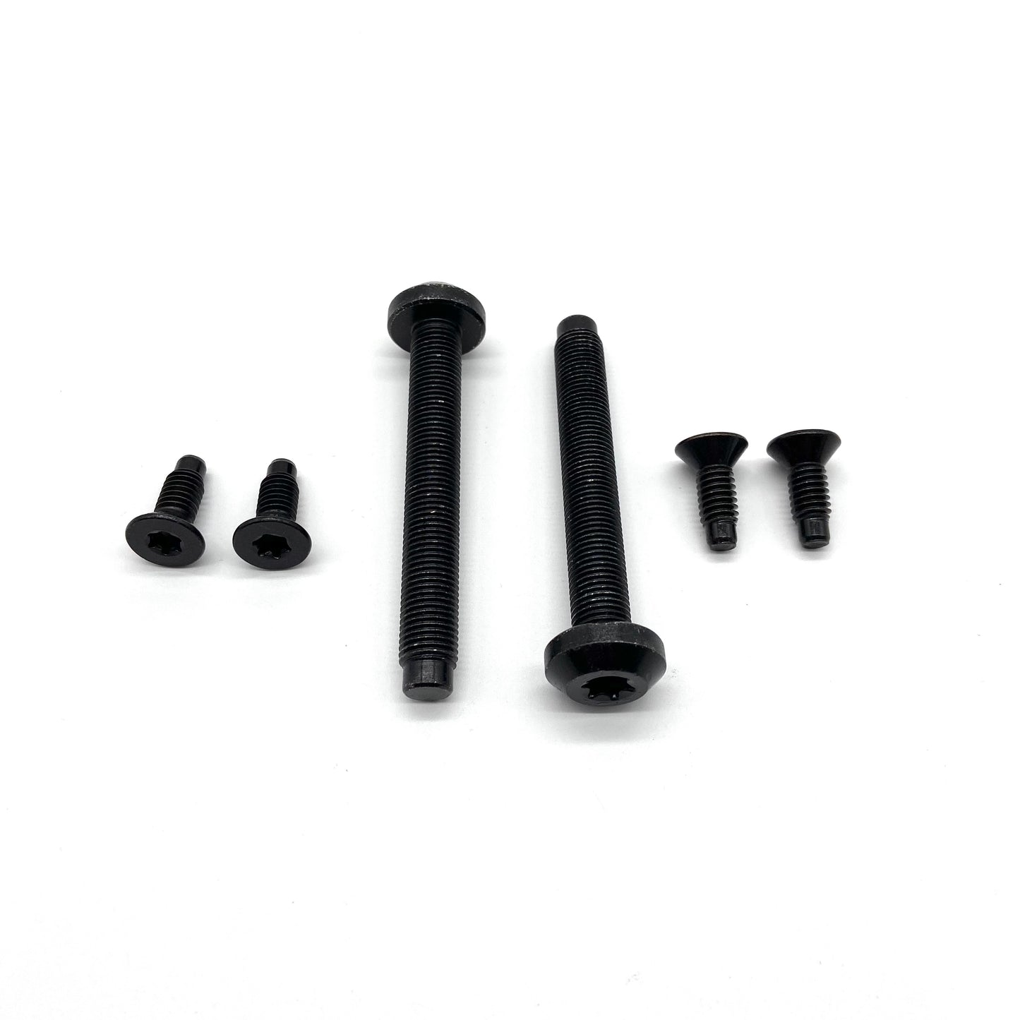 Jeep Wrangler YJ 87-95 Roll Bar Extension Torx Bolts Spreader Bar J4007446