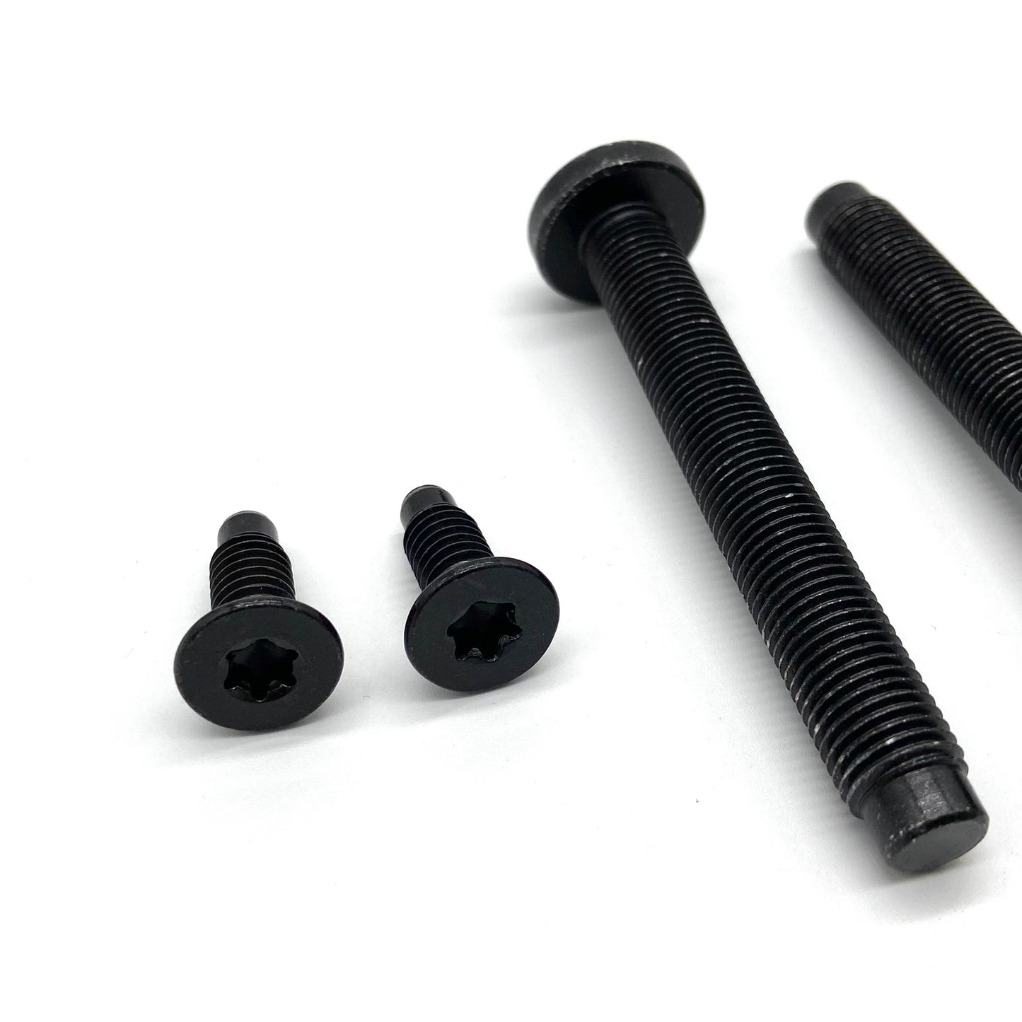 Jeep Wrangler YJ 87-95 Roll Bar Extension Torx Bolts Spreader Bar J4007446